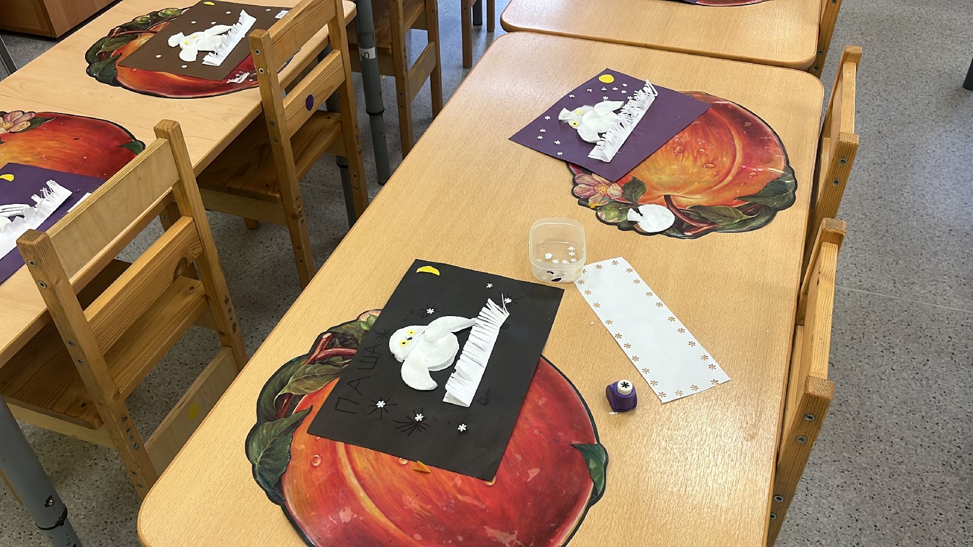 детский сад, ремонт, ремонт детского сада,