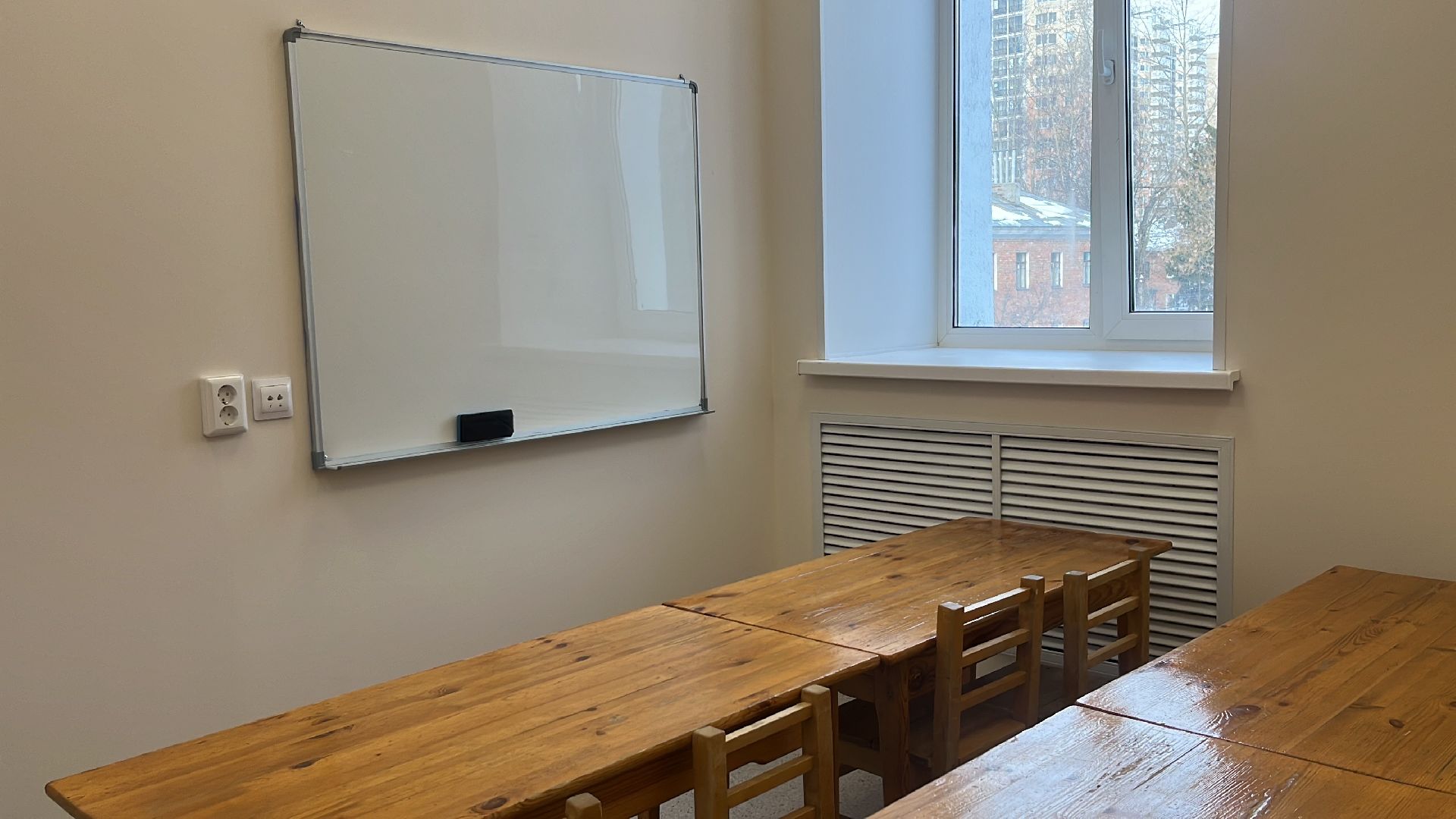 детский сад, ремонт, ремонт детского сада,