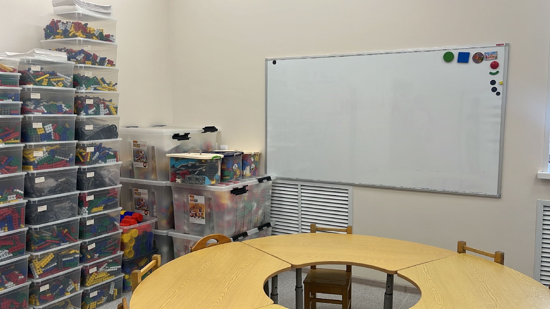 детский сад, ремонт, ремонт детского сада,