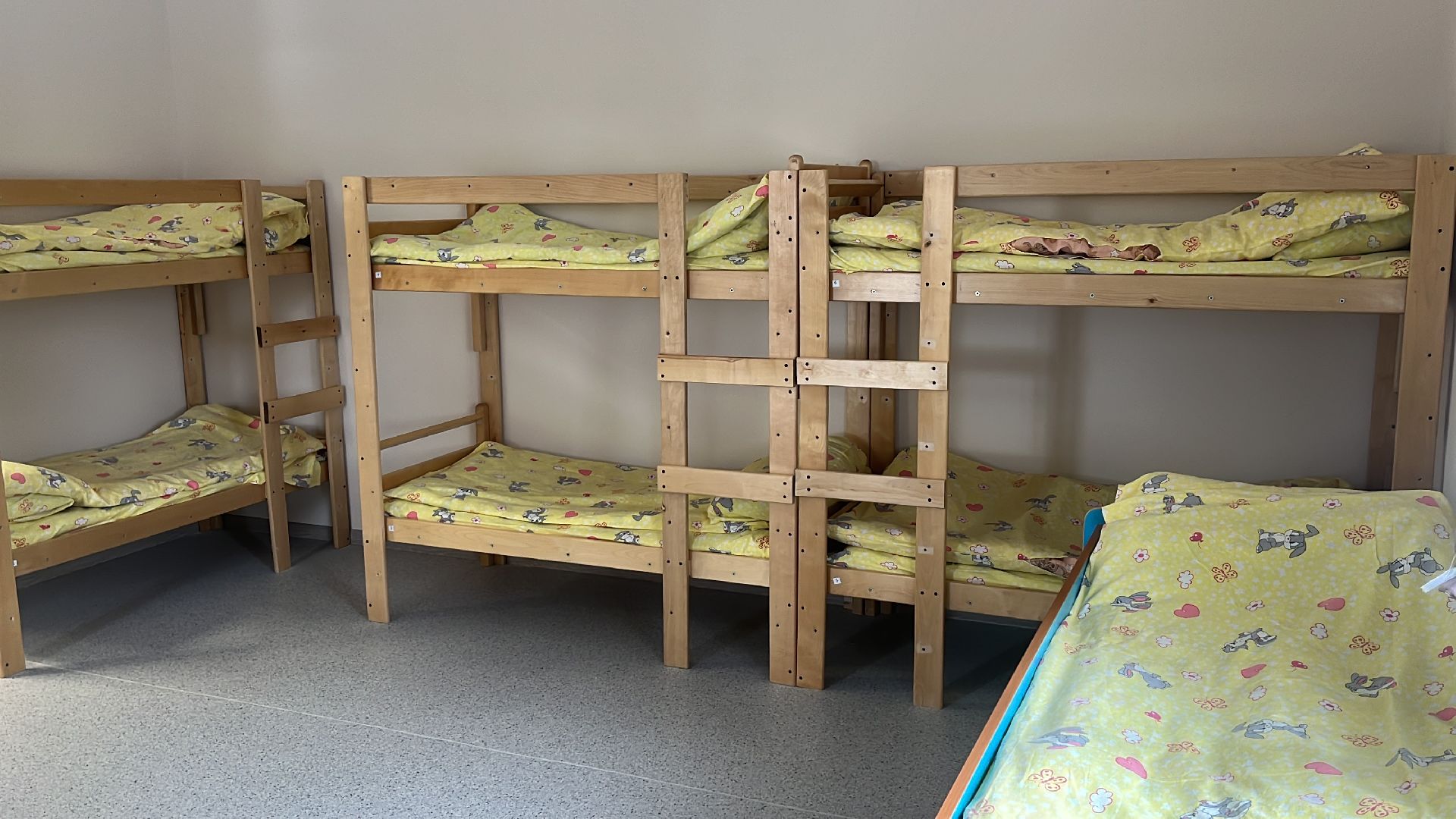 детский сад, ремонт, ремонт детского сада,