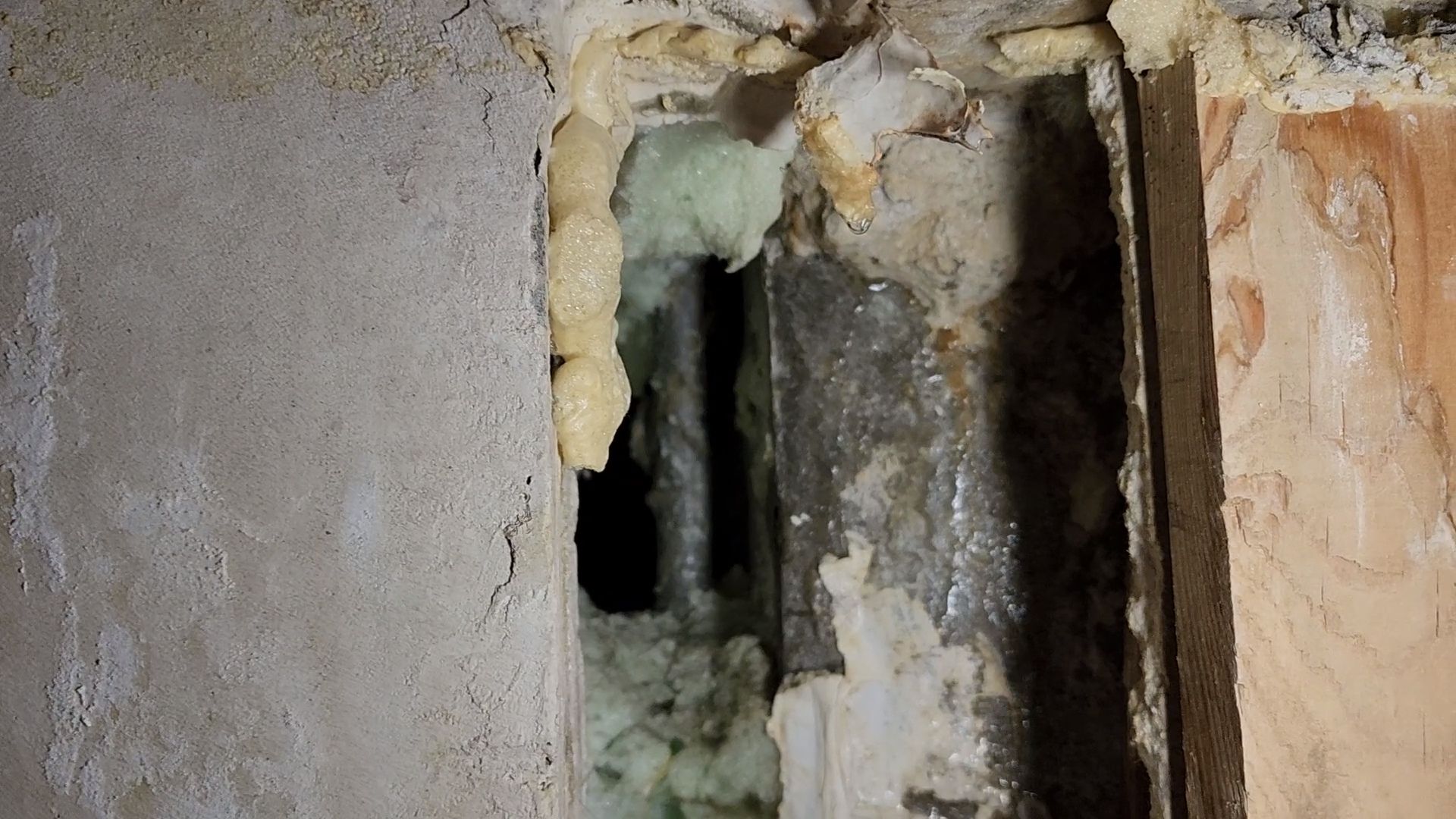 Одинцово, внииссок, густ мо, капремонт, кровля, протечка, потоп,