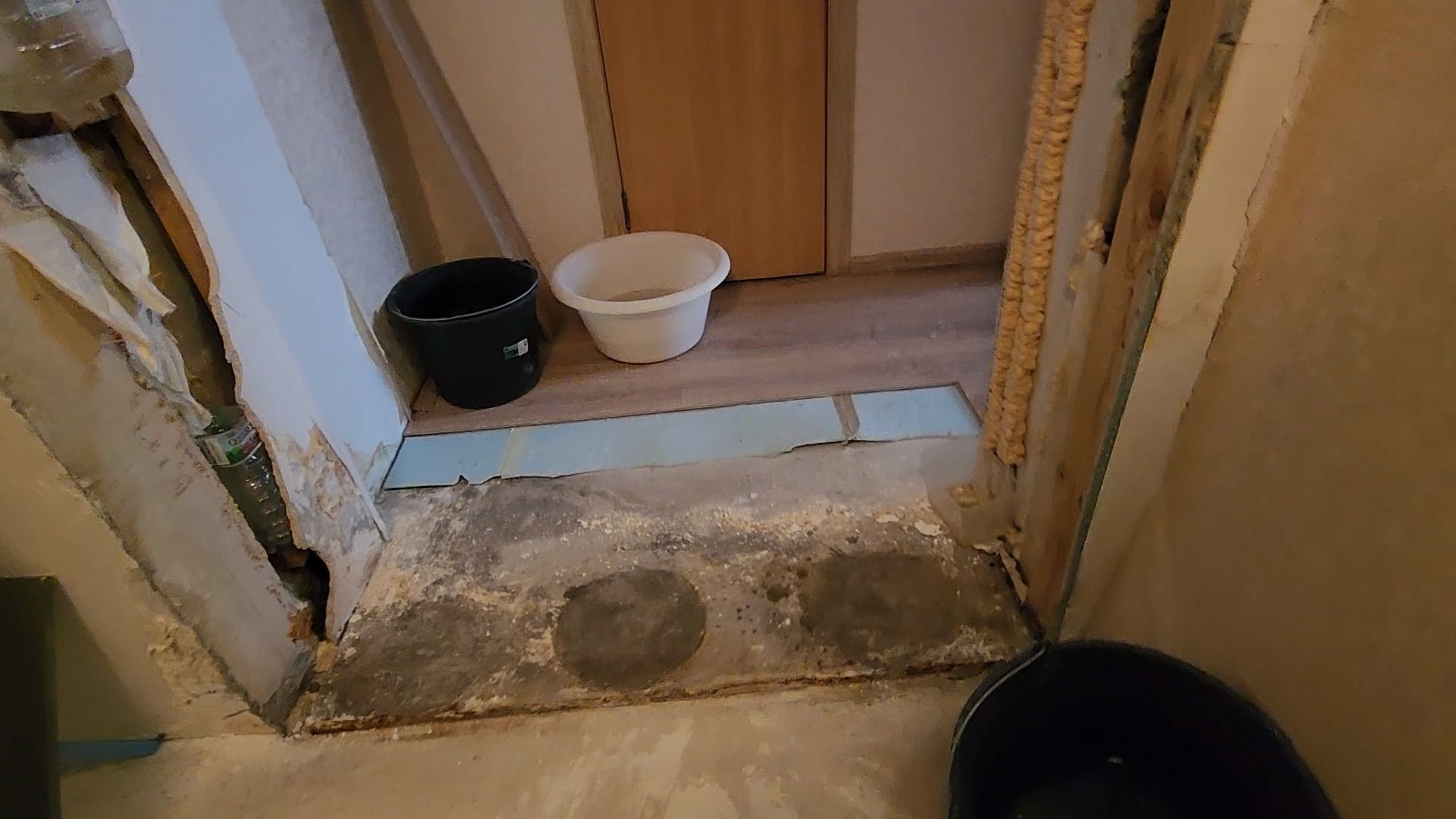 Одинцово, внииссок, густ мо, капремонт, кровля, протечка, потоп,