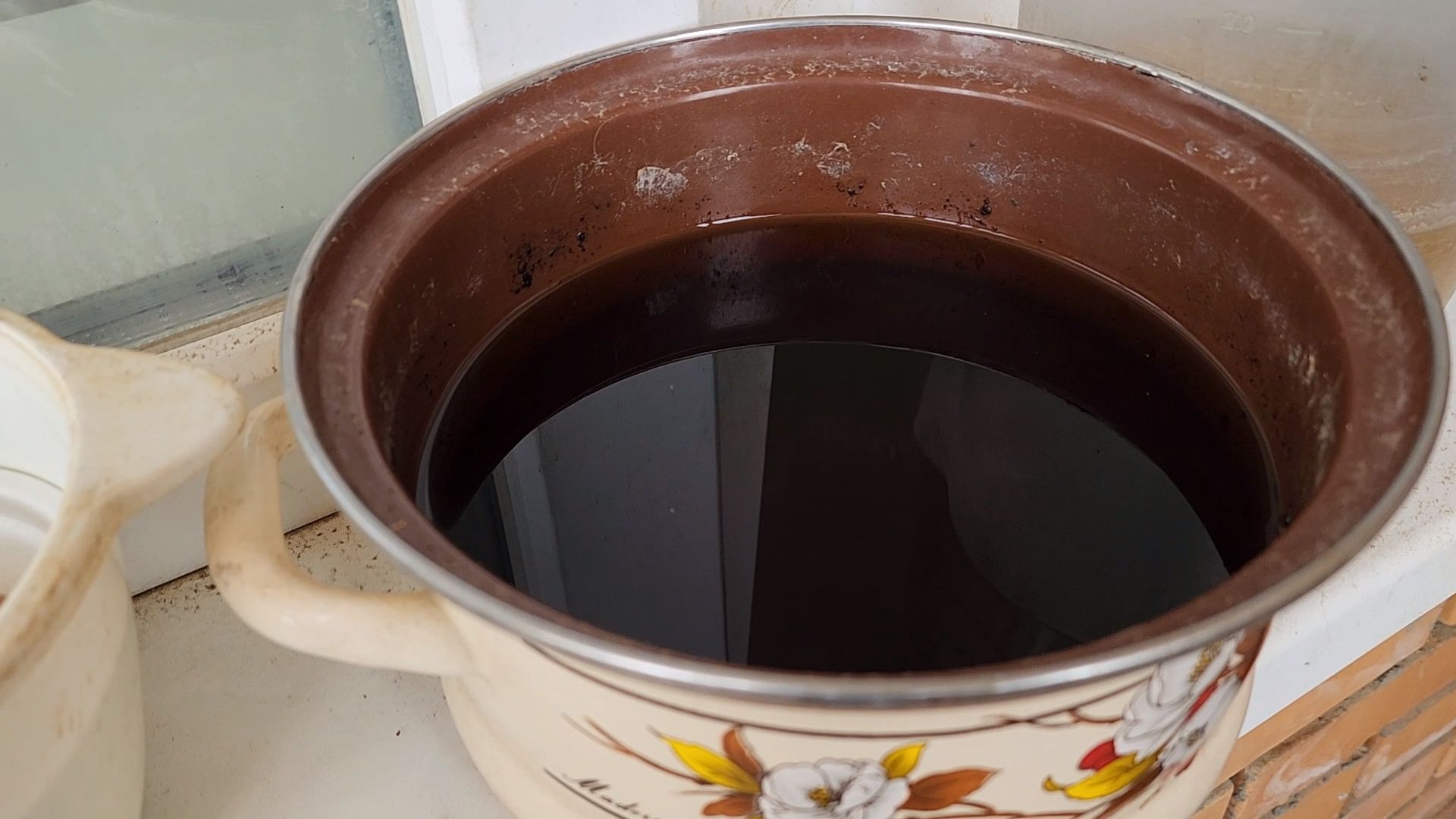 Одинцово, внииссок, густ мо, капремонт, кровля, протечка, потоп,