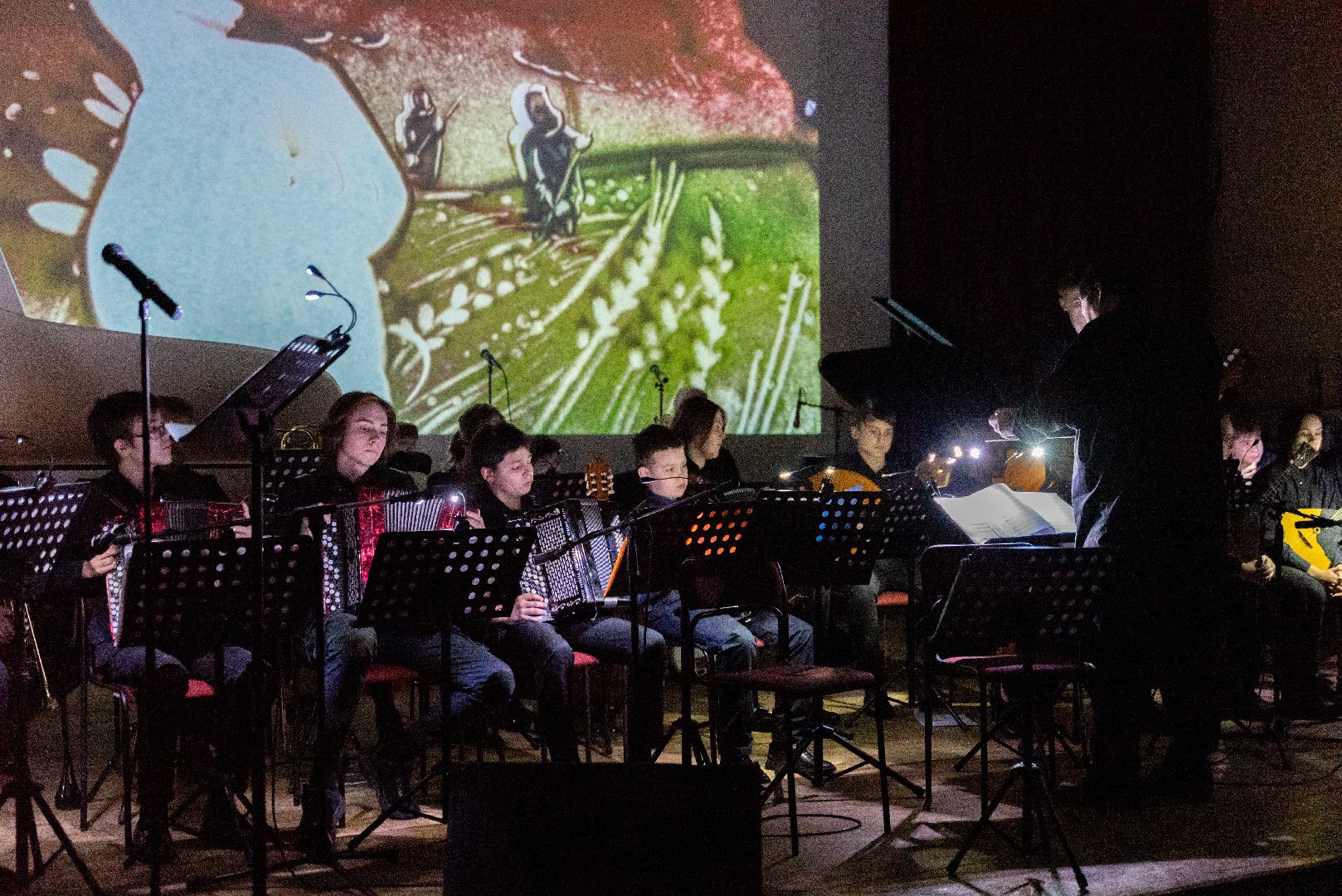 лыткарино, культура, музыка, актеры, стихи,