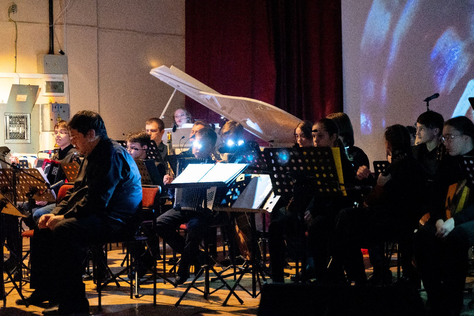 лыткарино, культура, музыка, актеры, стихи,