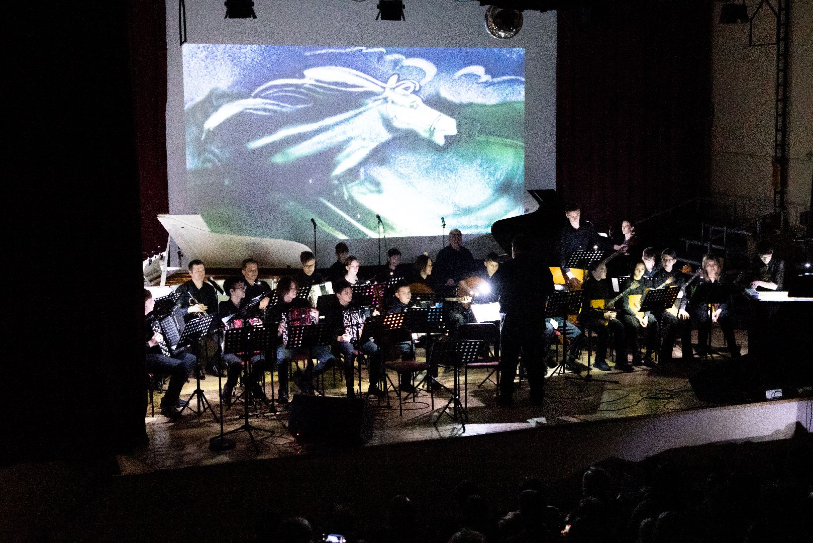 лыткарино, культура, музыка, актеры, стихи,