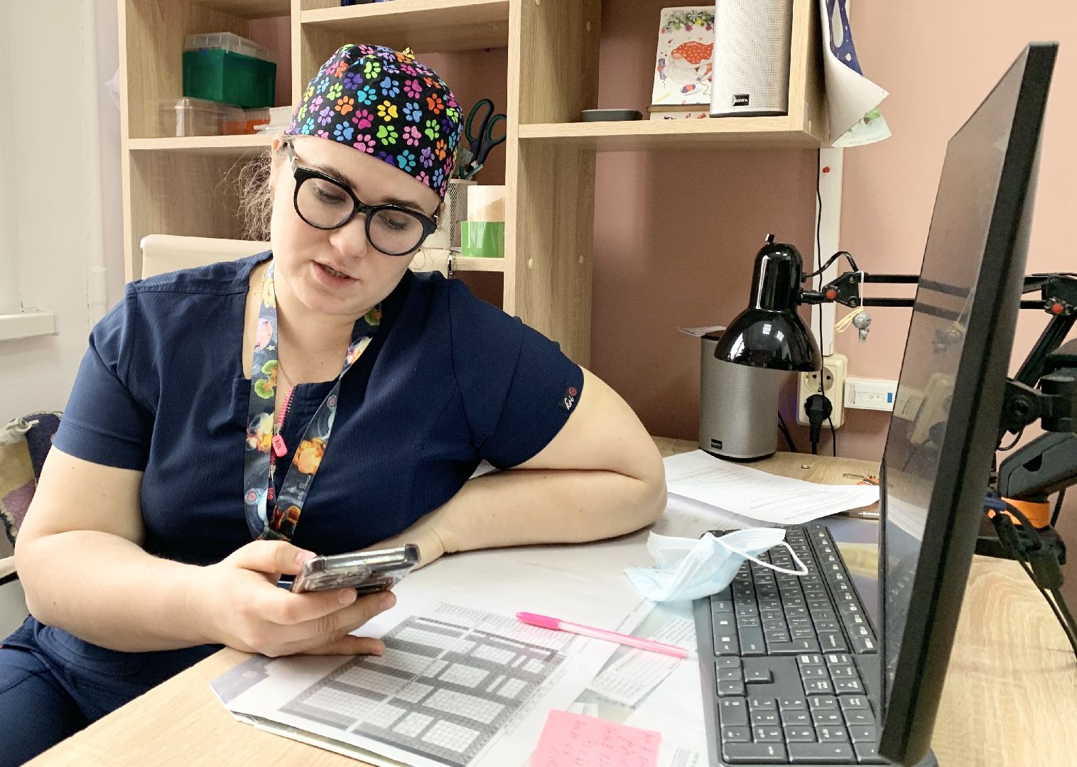 Балашиха, Подмосковье, Лидеры России, перинатальный центр, детская хирургия,