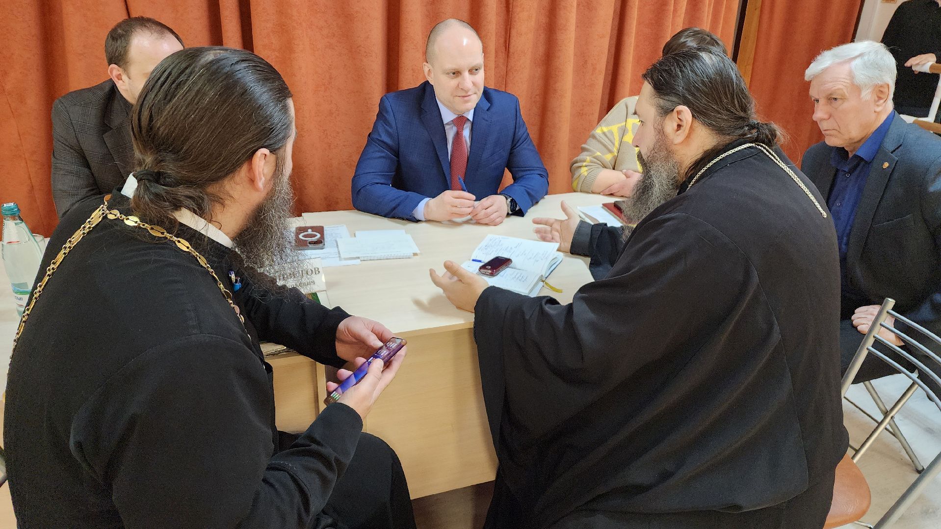 Подмосковье, Городской округ Пушкинский, Ашукино, выездная администрация,