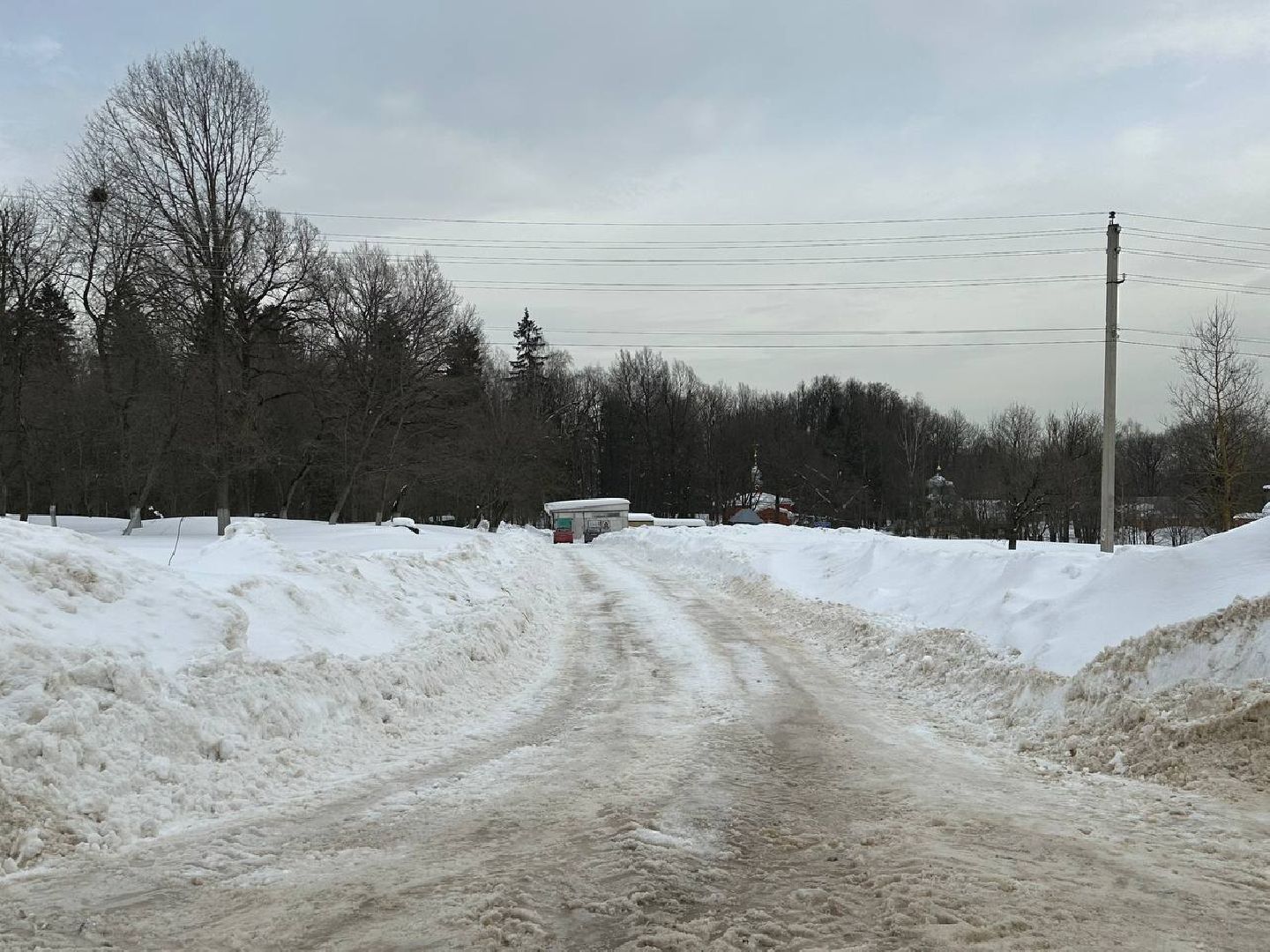 Подмосковье, Городской округ Пушкинский, Ашукино, выездная администрация,