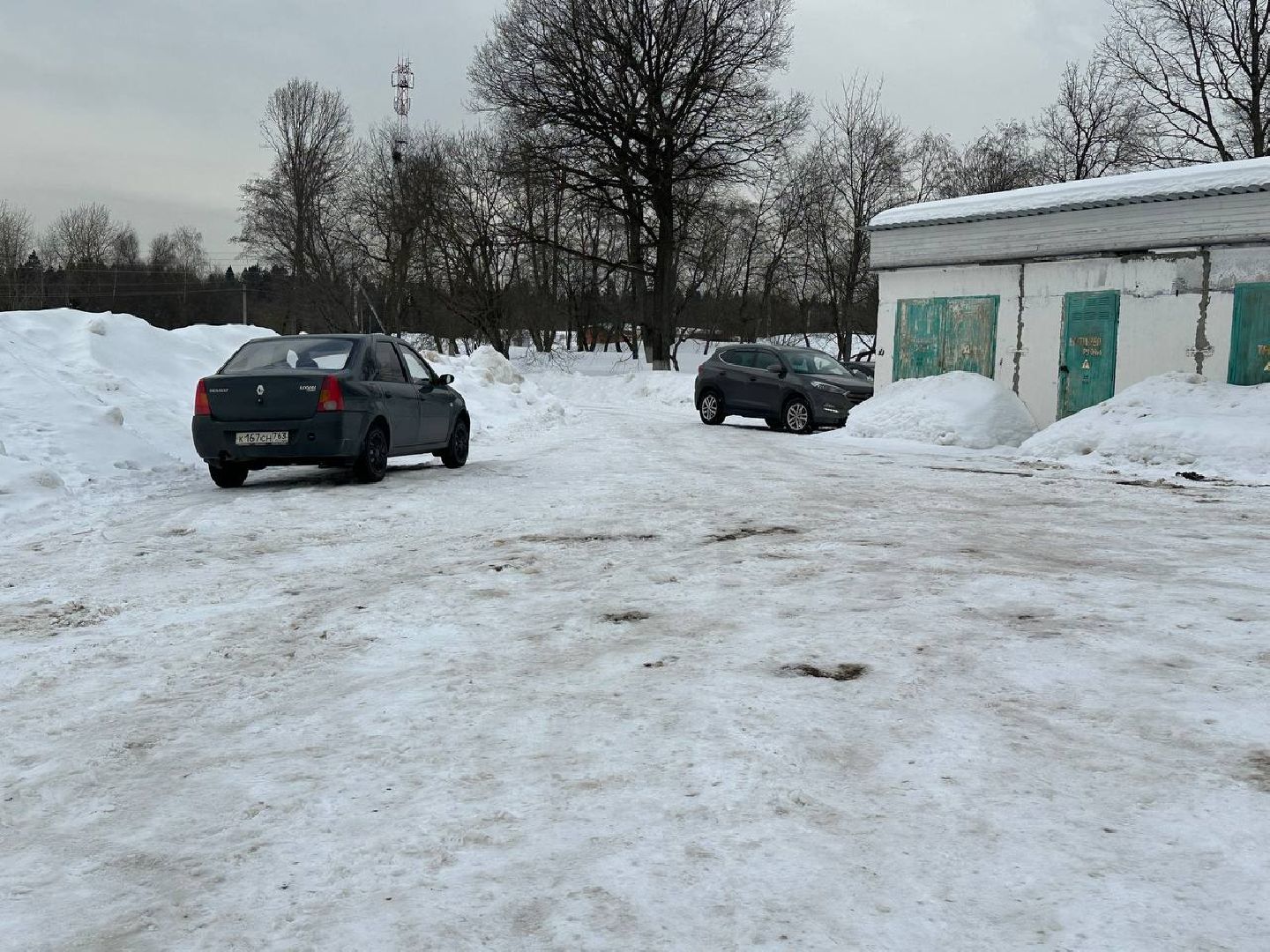 Подмосковье, Городской округ Пушкинский, Ашукино, выездная администрация,
