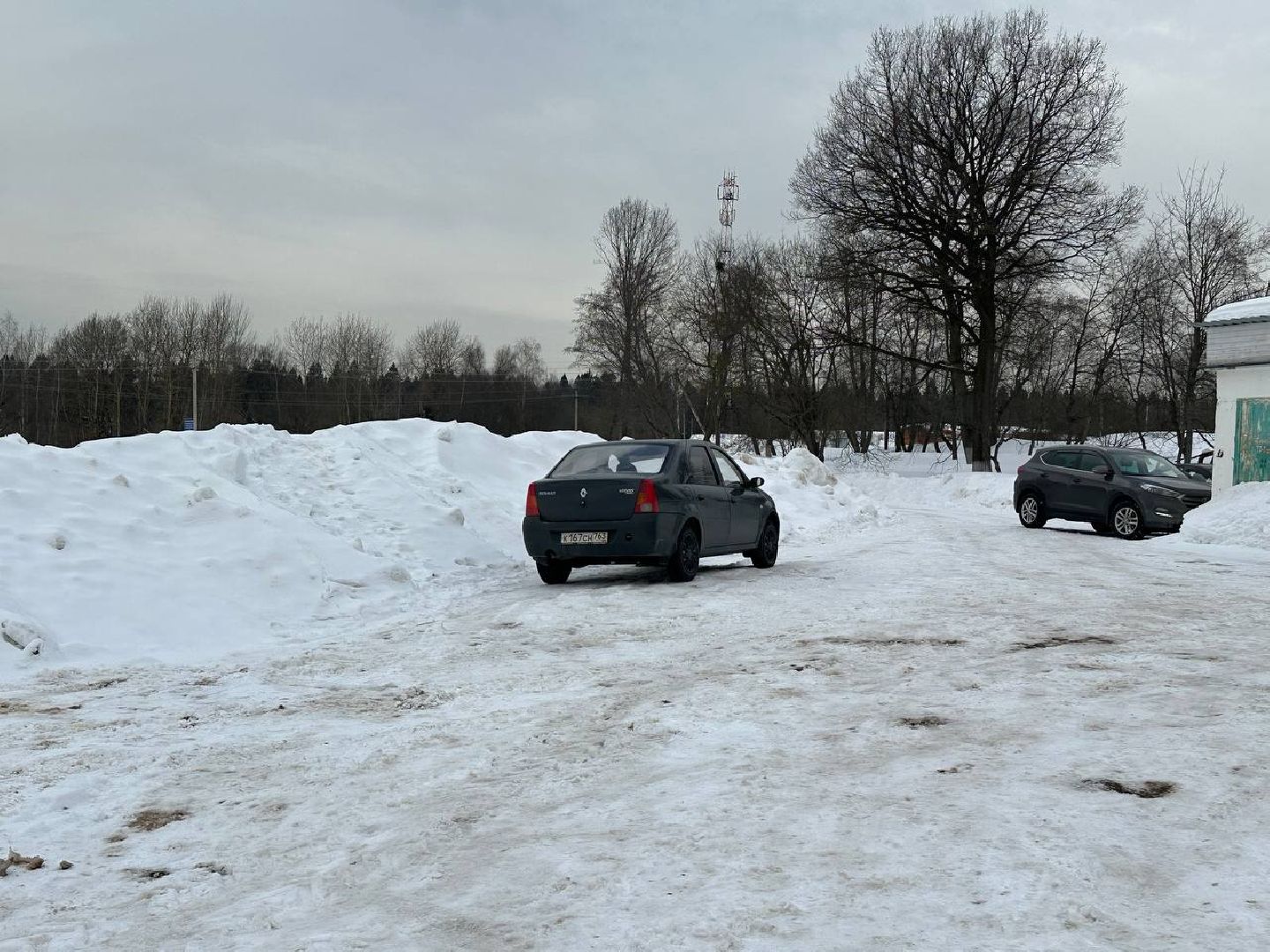 Подмосковье, Городской округ Пушкинский, Ашукино, выездная администрация,