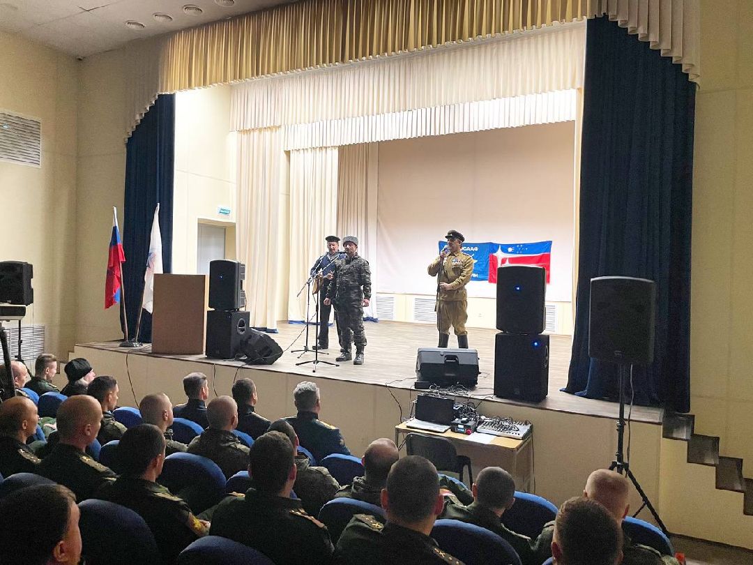 Сергиев Посад