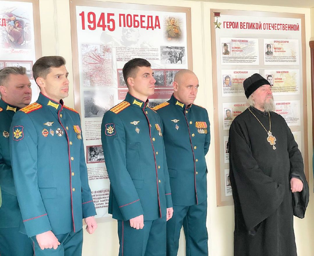 Сергиев Посад