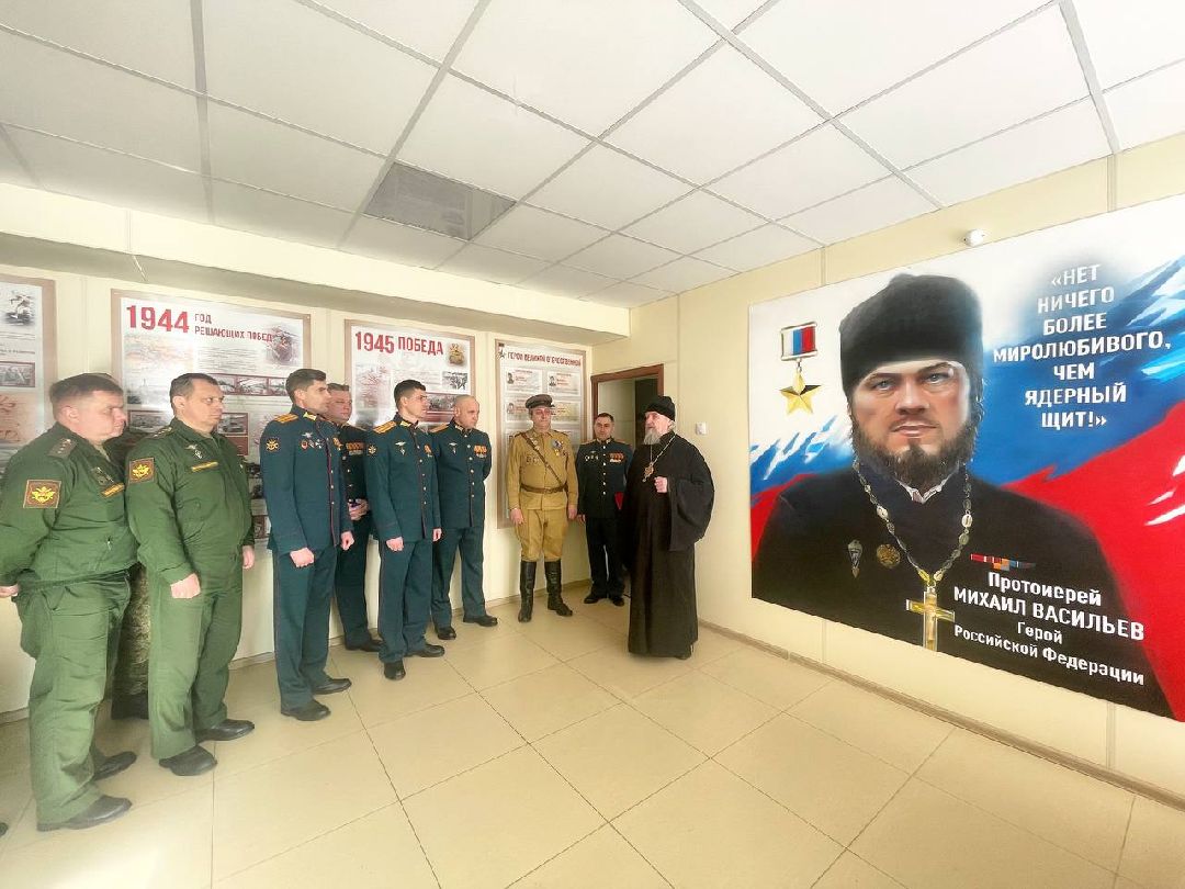 Сергиев Посад