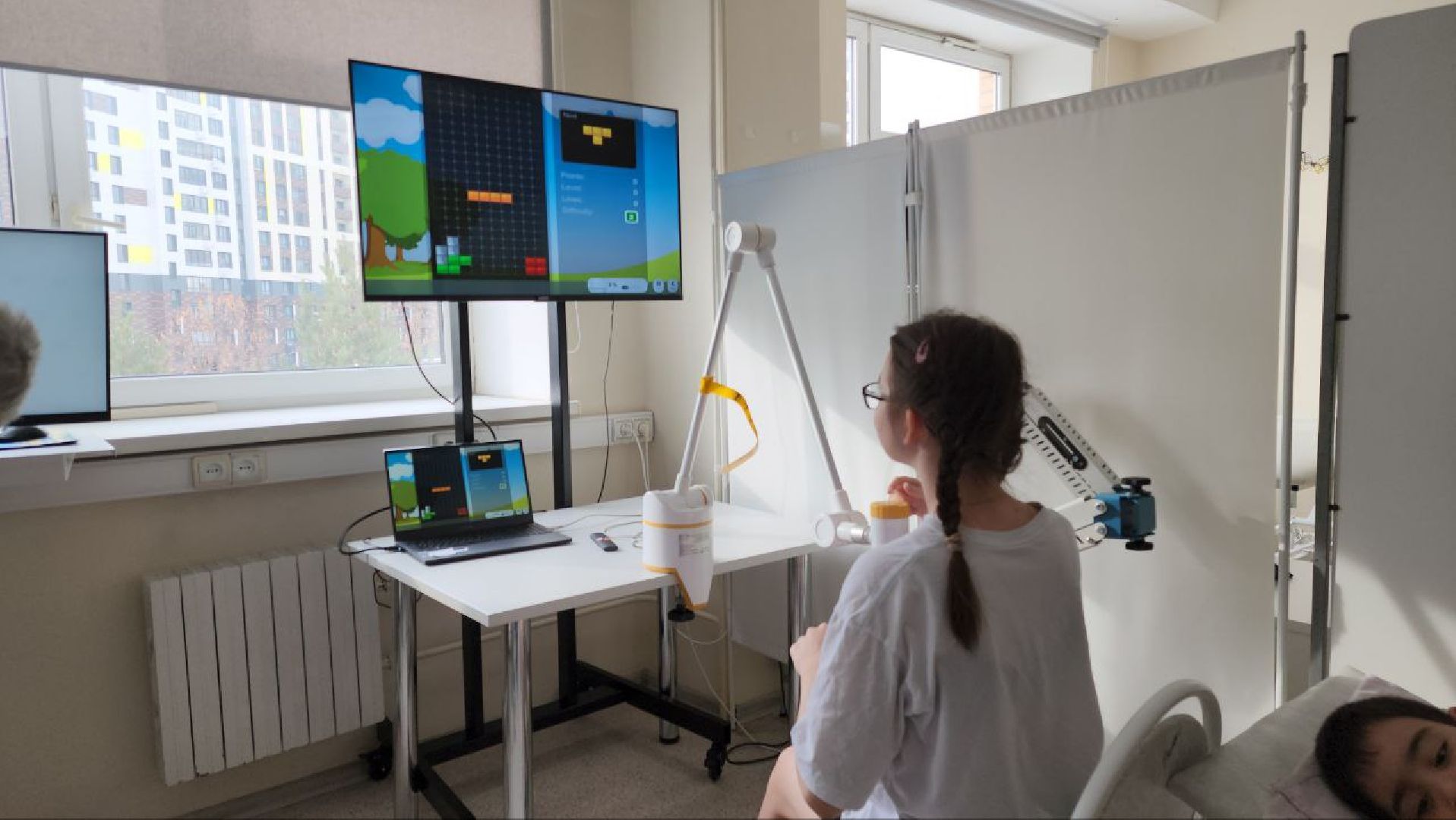 мытищи, ники детства, День редких заболеваний, 29 февраля,