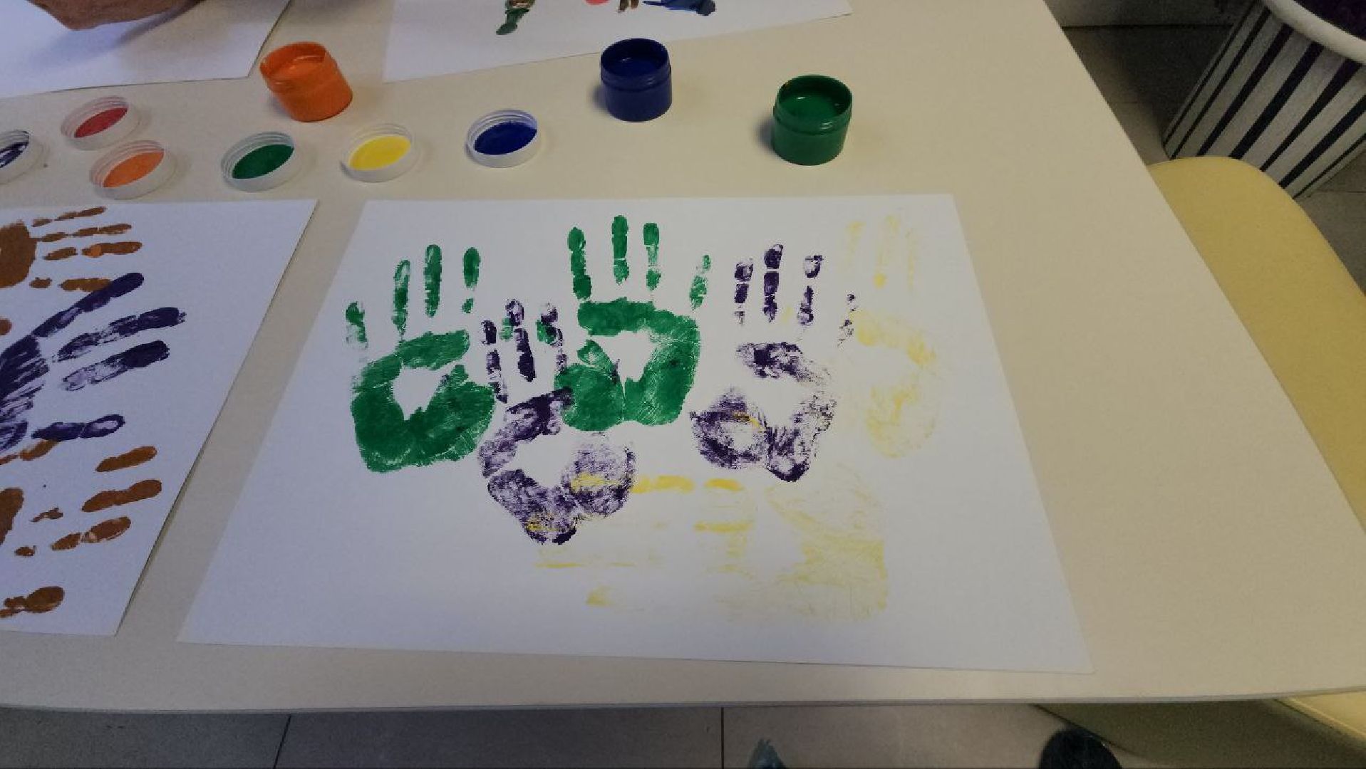 мытищи, ники детства, День редких заболеваний, 29 февраля,