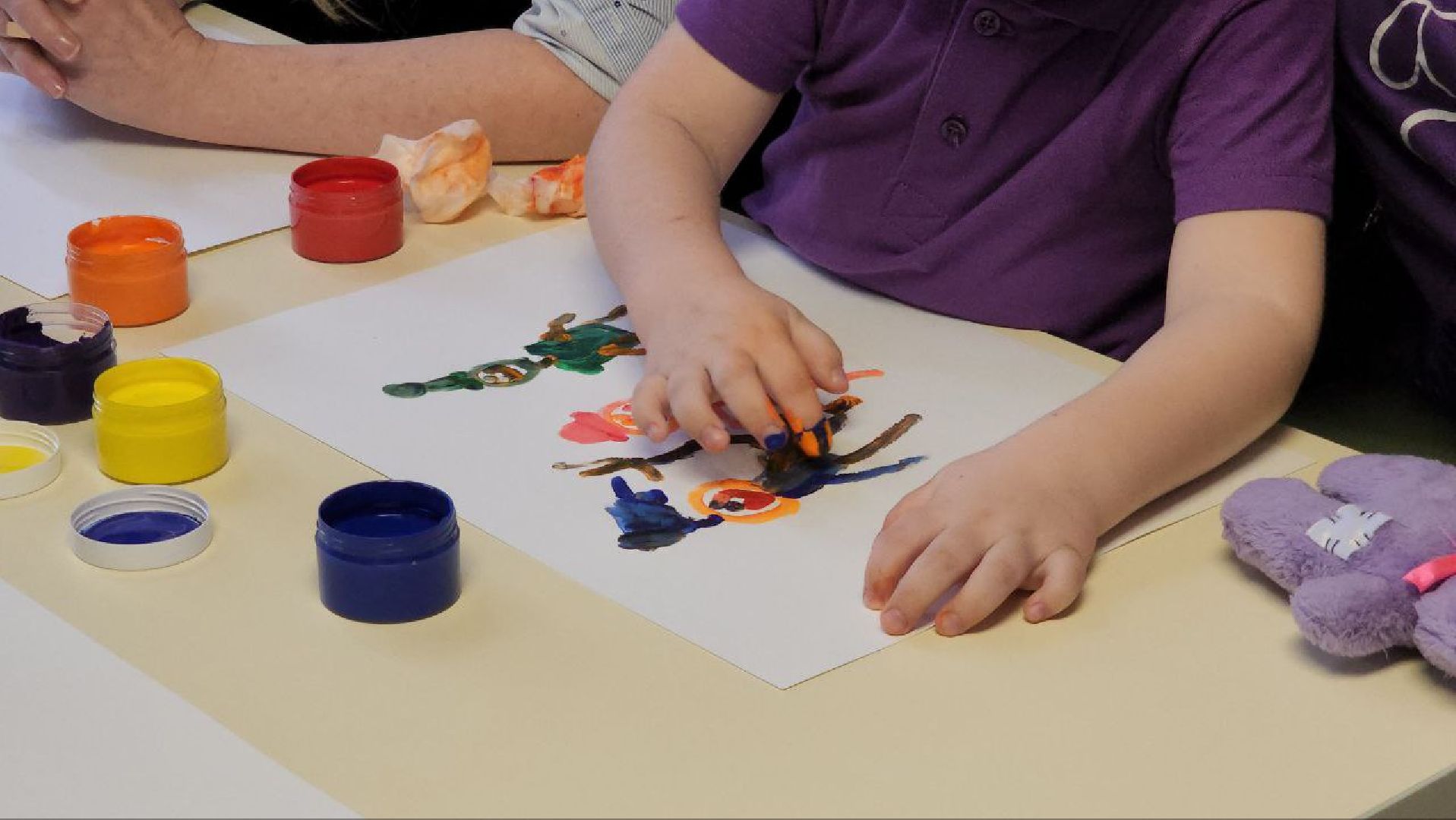 мытищи, ники детства, День редких заболеваний, 29 февраля,