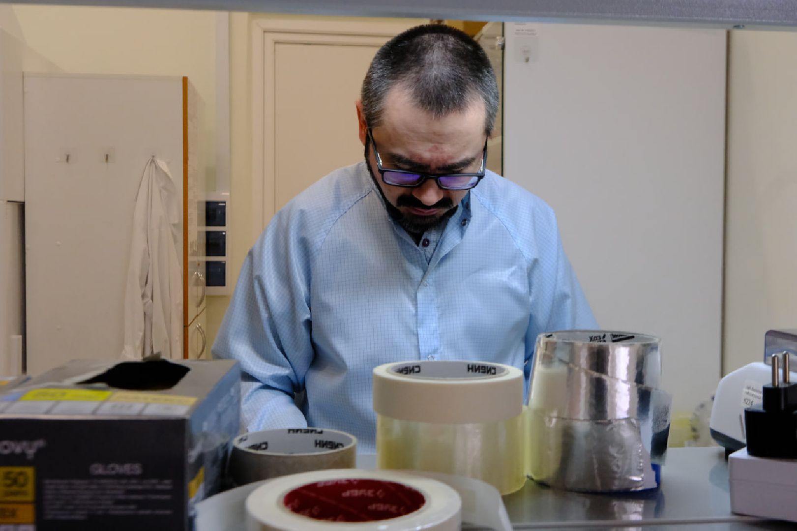 Пущино, наука,