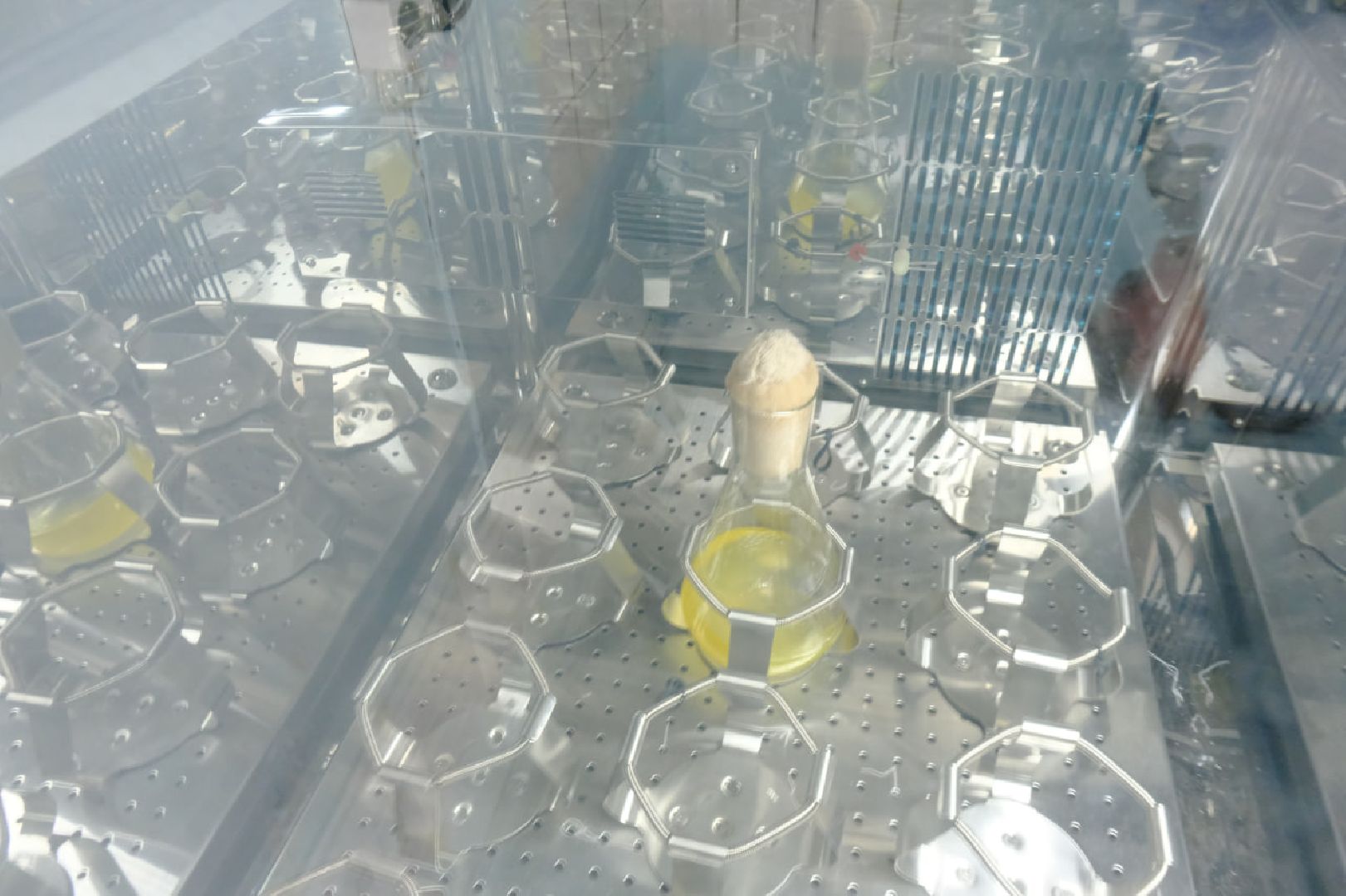 Пущино, наука,