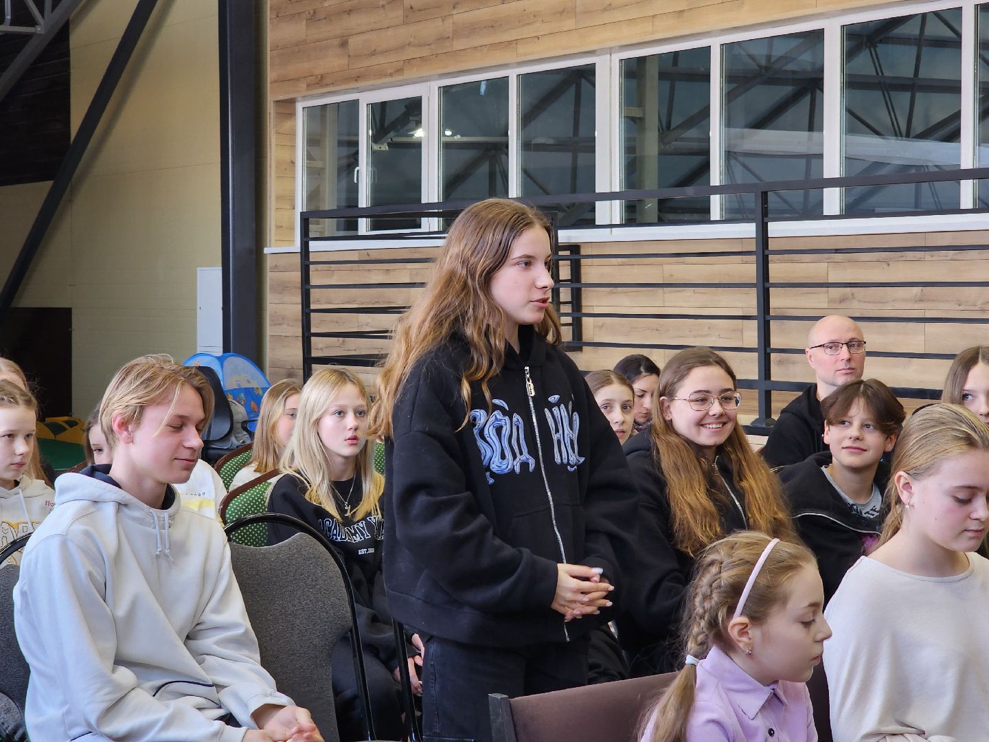 воскресенск, наталья кларк, журналистика, спорт, дети, книги,