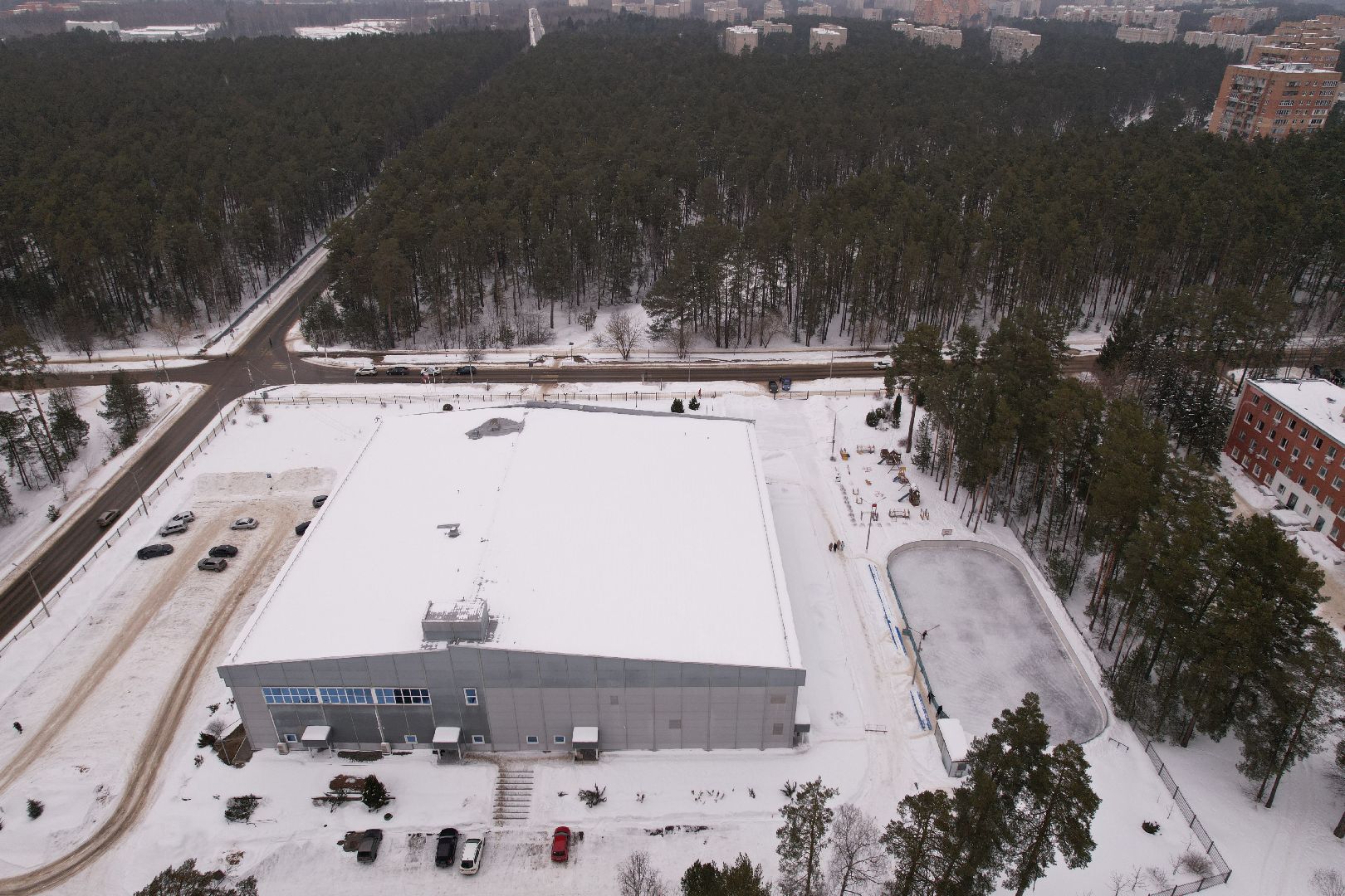 видео с коптера, спорт,