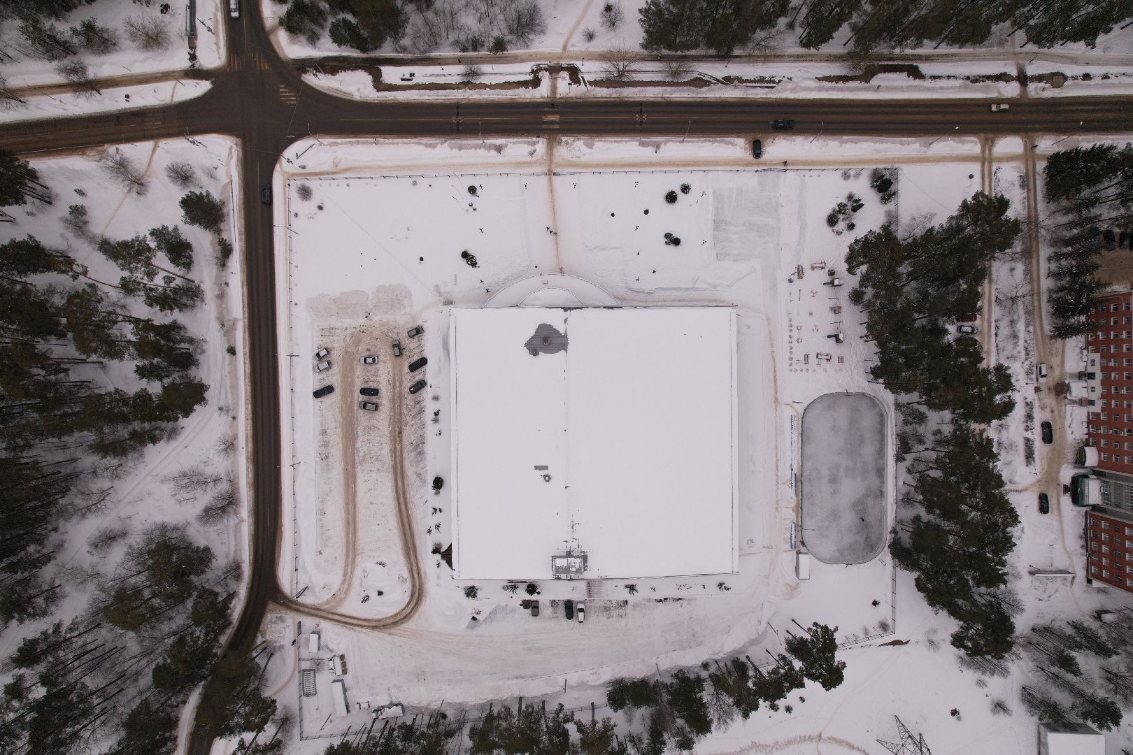 видео с коптера, спорт,