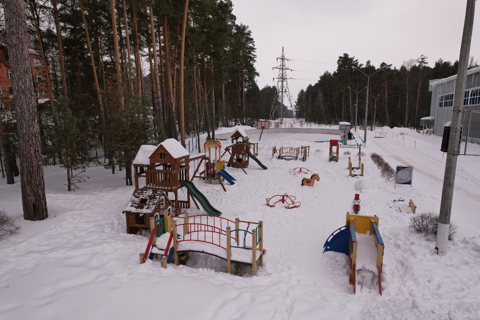 видео с коптера, спорт,
