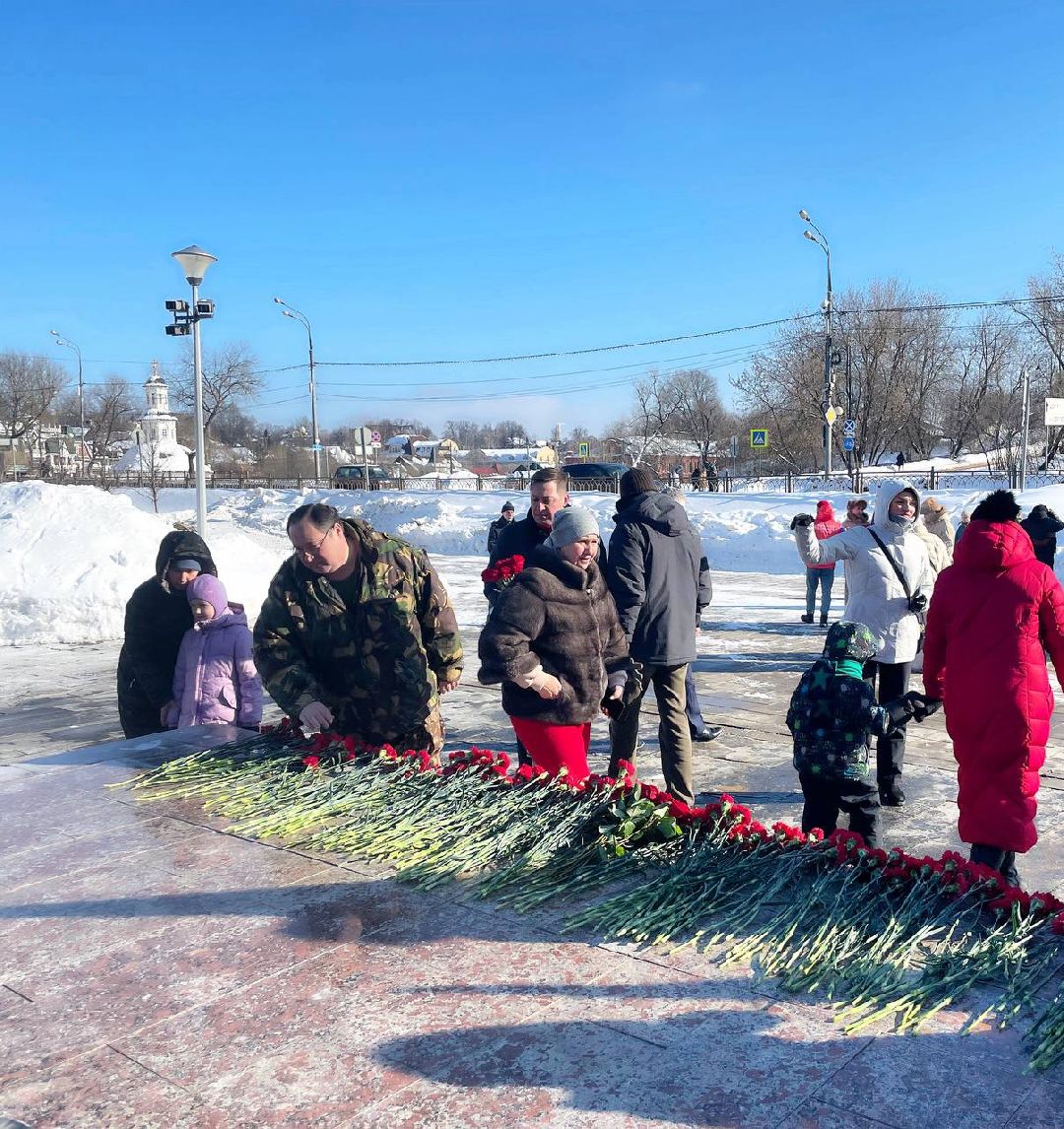 Сергиев Посад