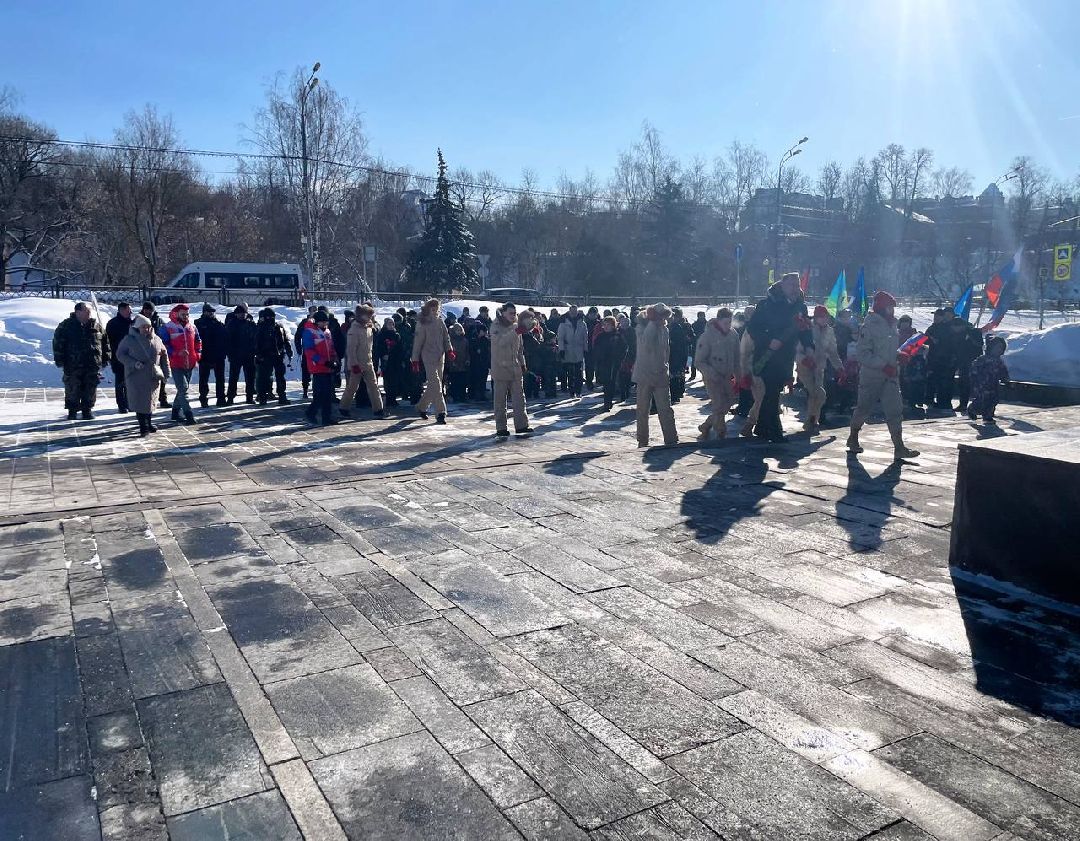 Сергиев Посад