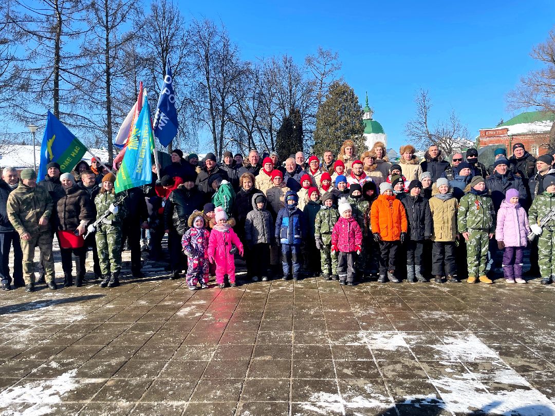 Сергиев Посад