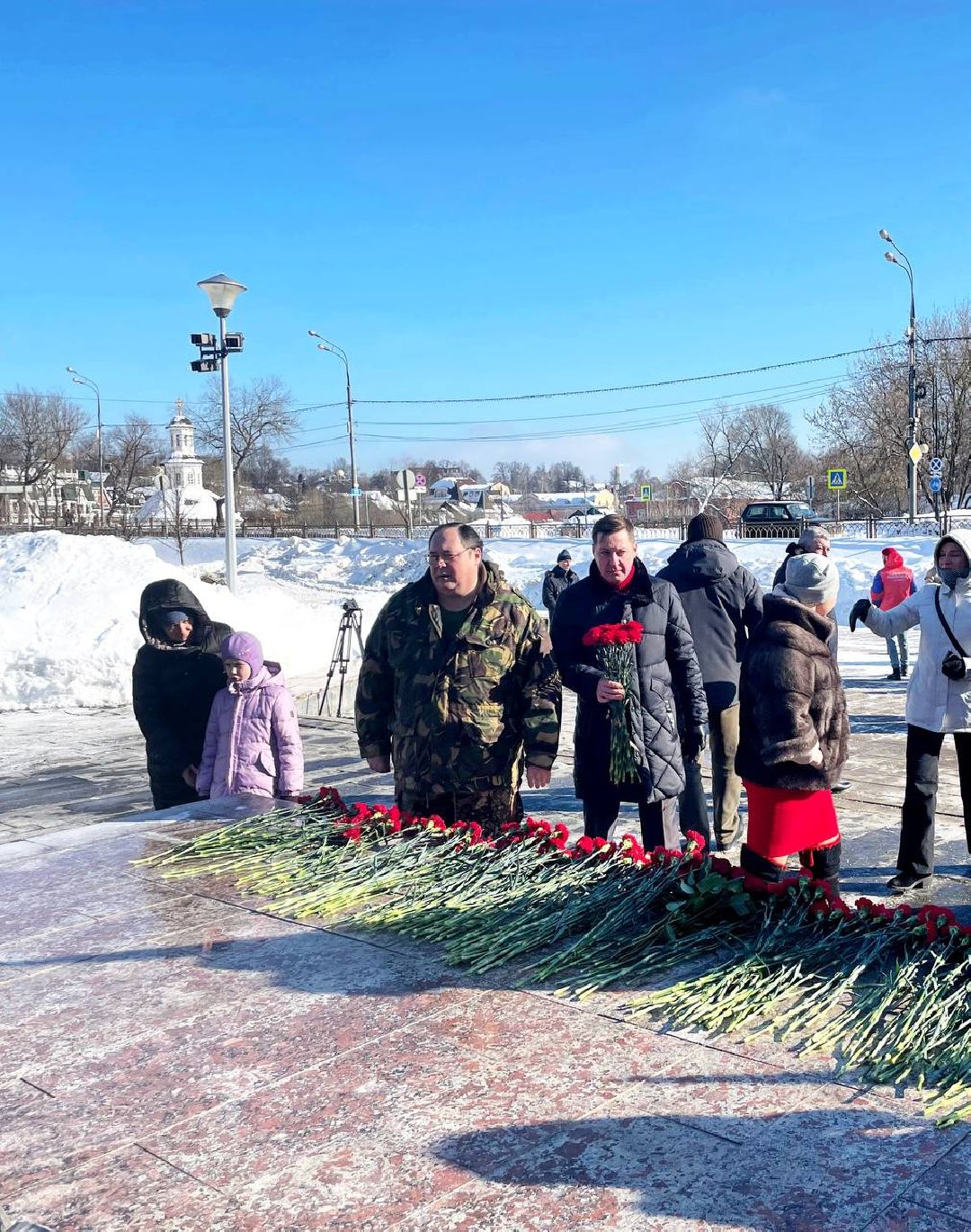 Сергиев Посад