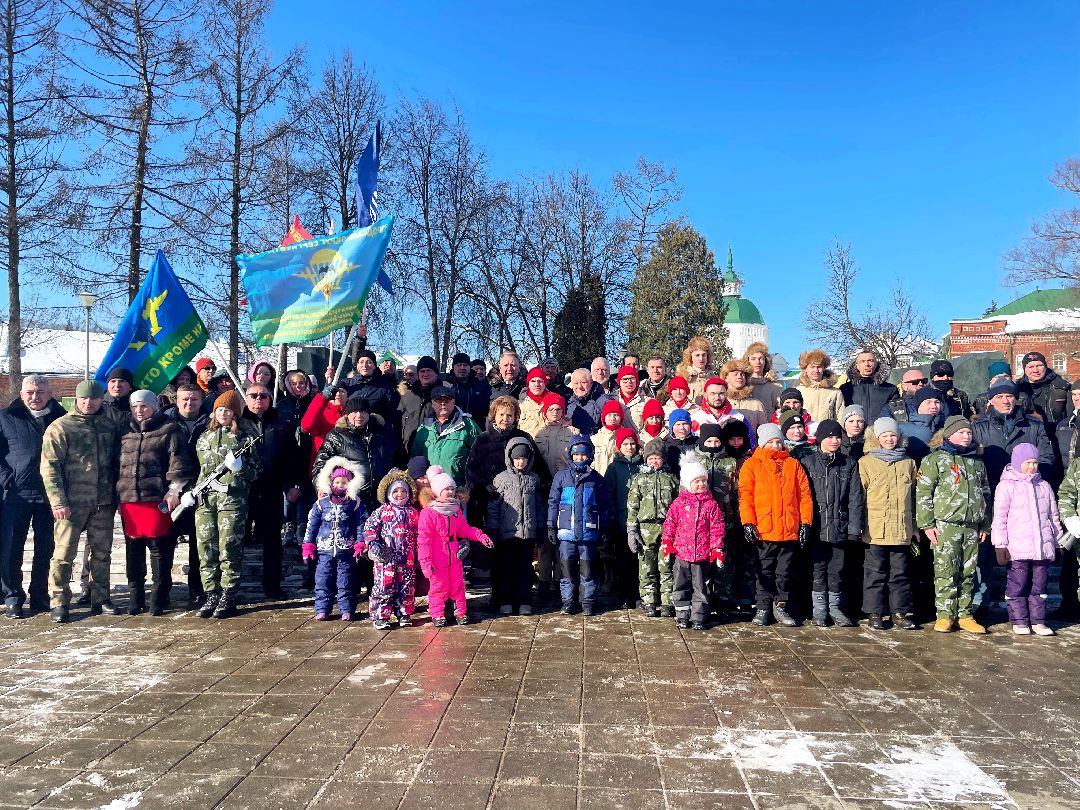 Сергиев Посад