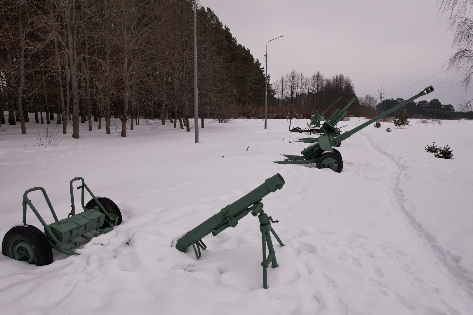 видео с коптера, мемориал, память,