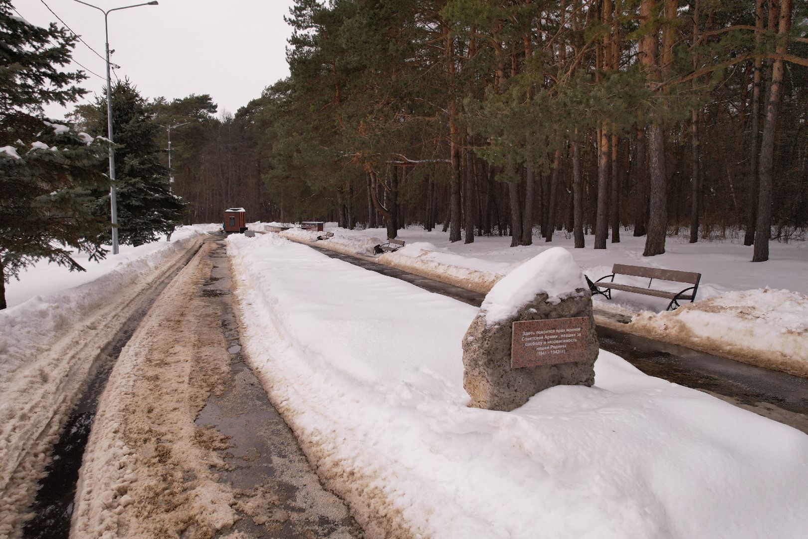 видео с коптера, мемориал, память,