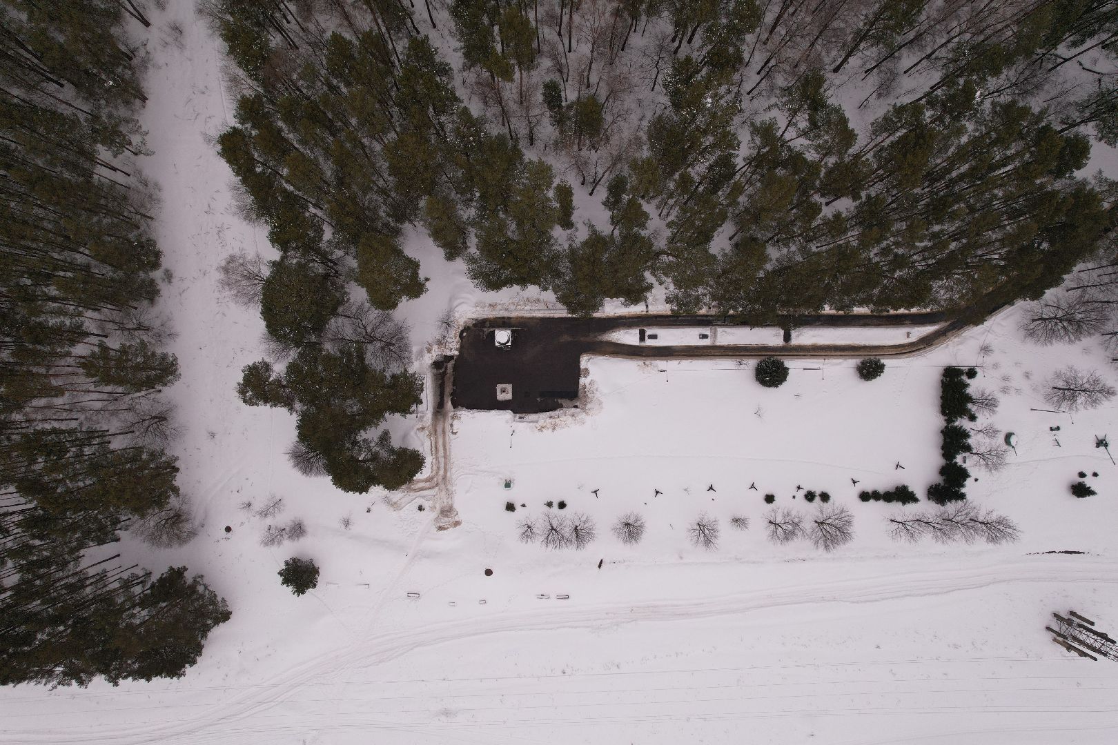 видео с коптера, мемориал, память,