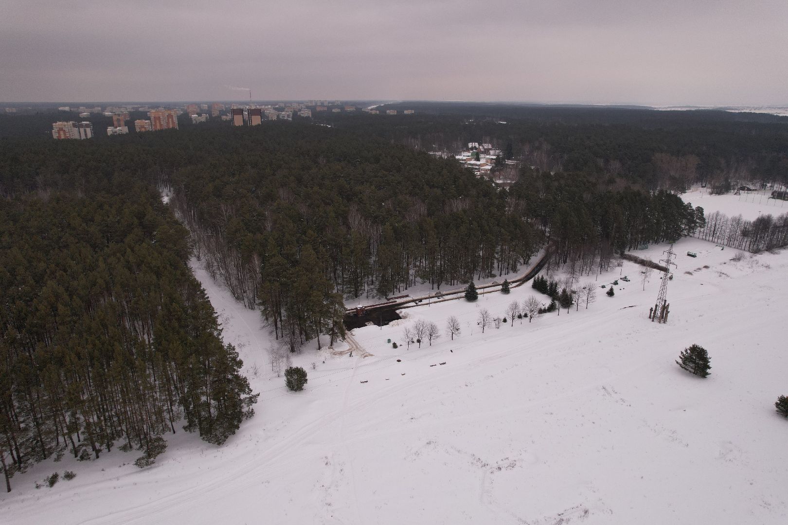 видео с коптера, мемориал, память,