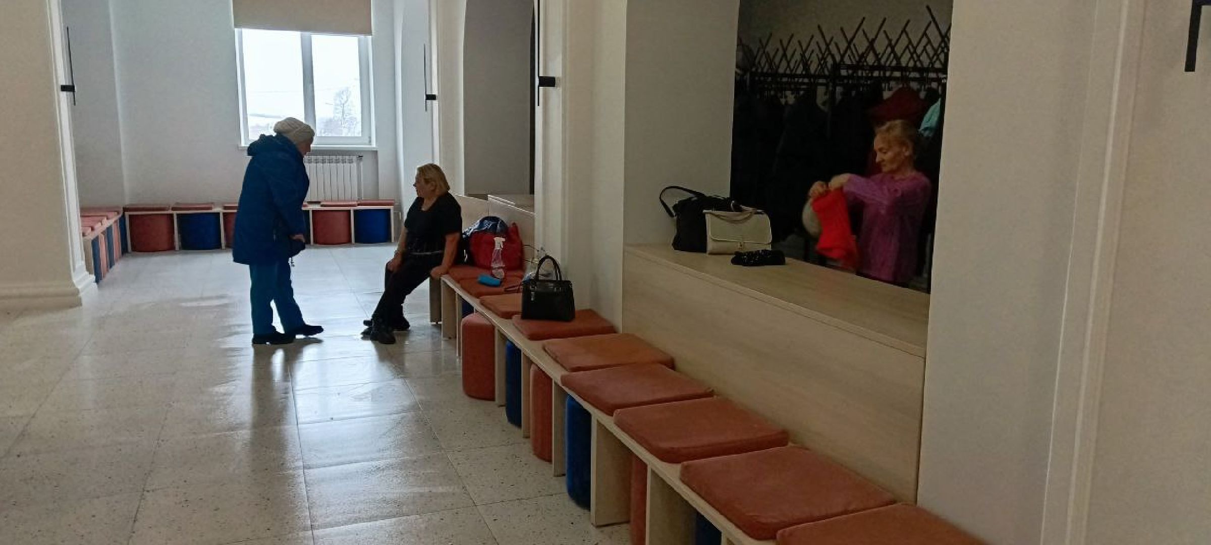 Дмитров, ЦДК Созвездие, Минкульт,