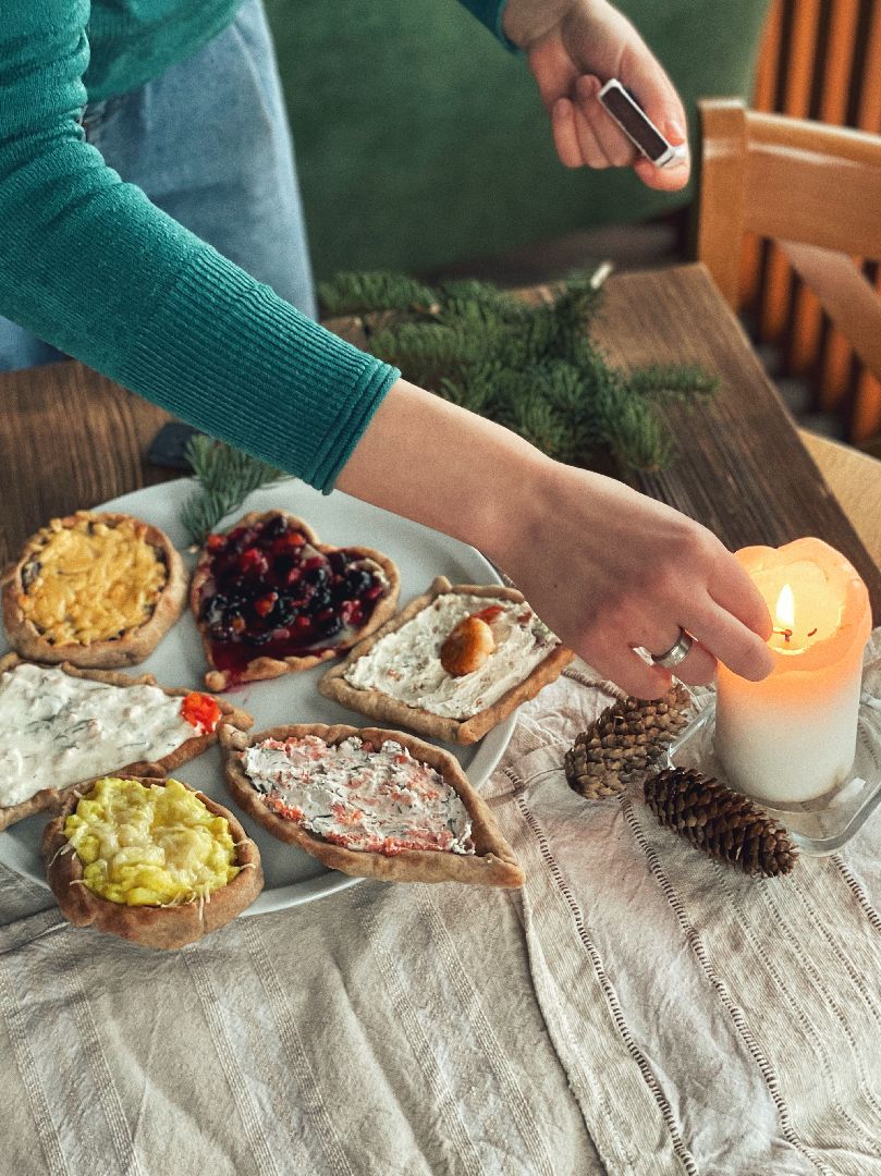 Солнечногорск, Общество, Кафе, Северная кухня,