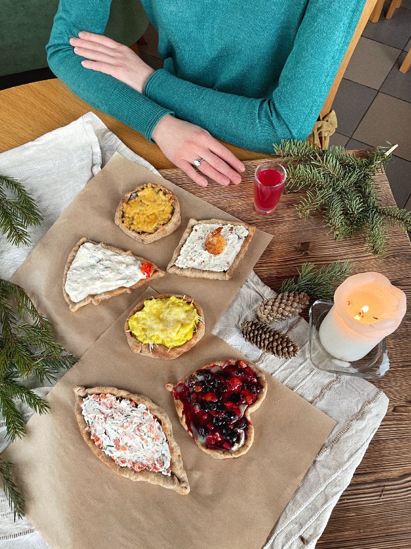 Солнечногорск, Общество, Кафе, Северная кухня,