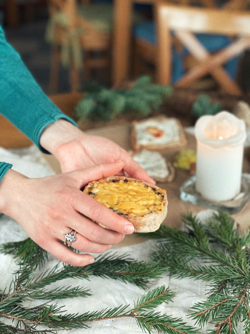 Солнечногорск, Общество, Кафе, Северная кухня,