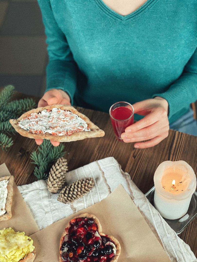 Солнечногорск, Общество, Кафе, Северная кухня,