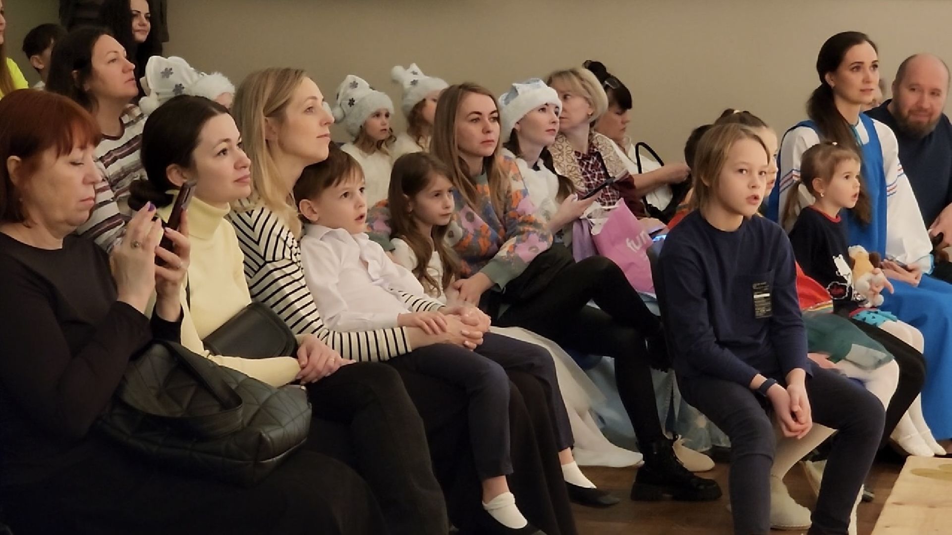 химки, музыкальный конкурс, дети, дом детского творчества, семья,