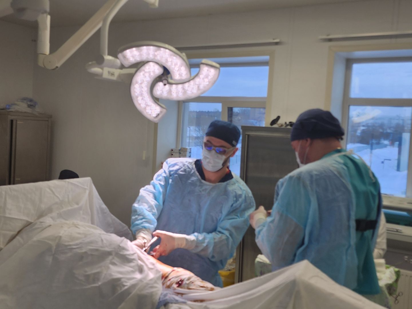 высокотехнологичная медицинская помощь,