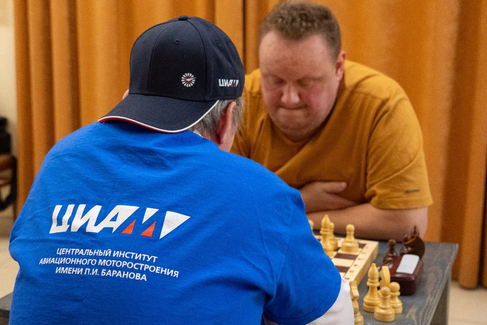 лыткарино, шахматы, трудовые коллективы, соревнования,