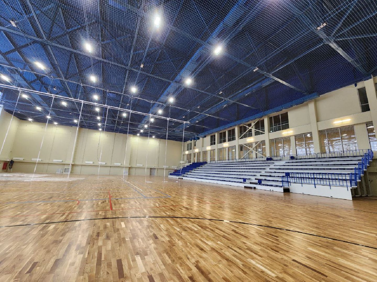 можайск, можайский городской округ, подмосковье, фок, дворец спорта, спортивный объект, школа олимпийского резерва, самбо, дзюдо, строительство,