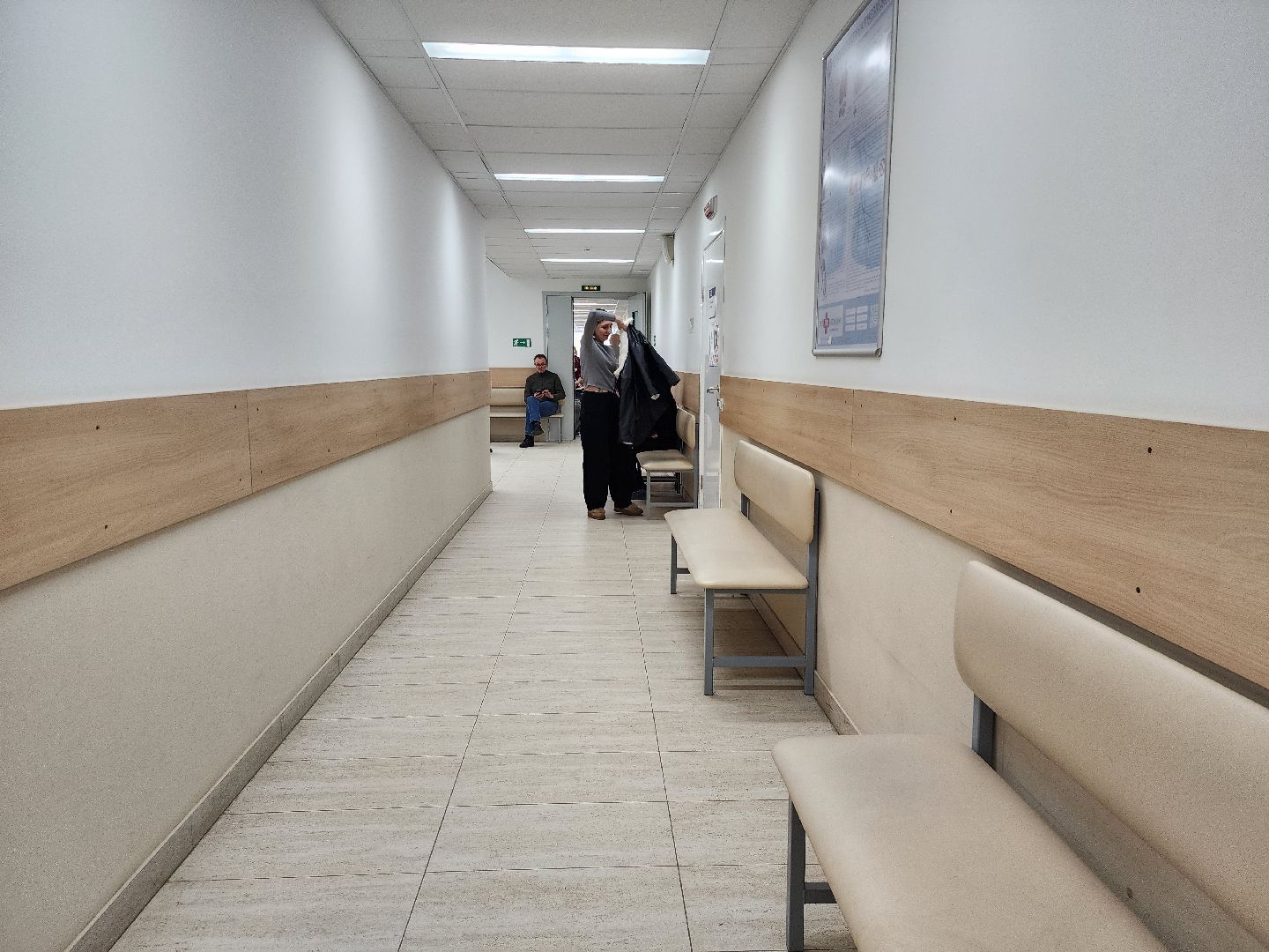 Звенигород, здравоохранение подмосковья, профилактика заболеваний,