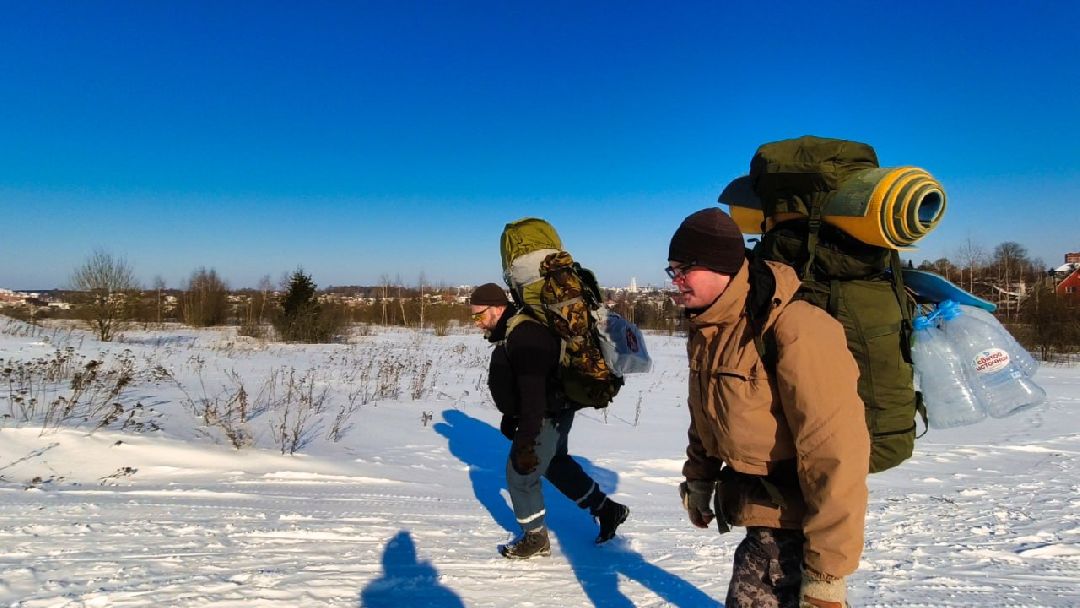 Сергиев Посад