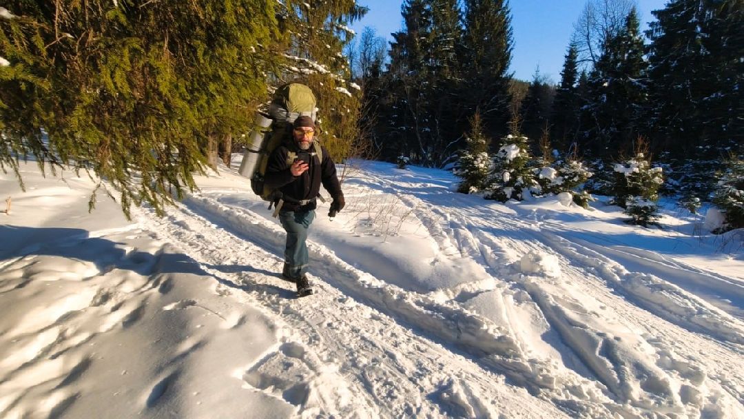 Сергиев Посад