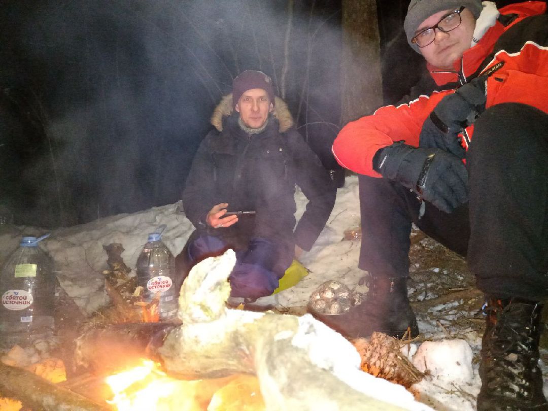 Сергиев Посад