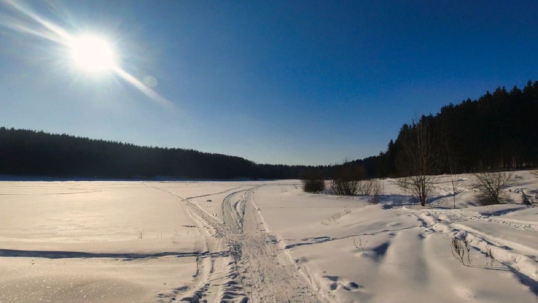 Сергиев Посад